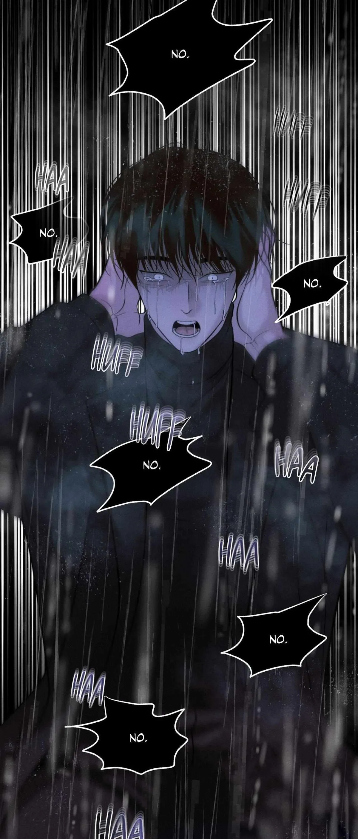 Monday'saviour Chapter 64 page 24 - 