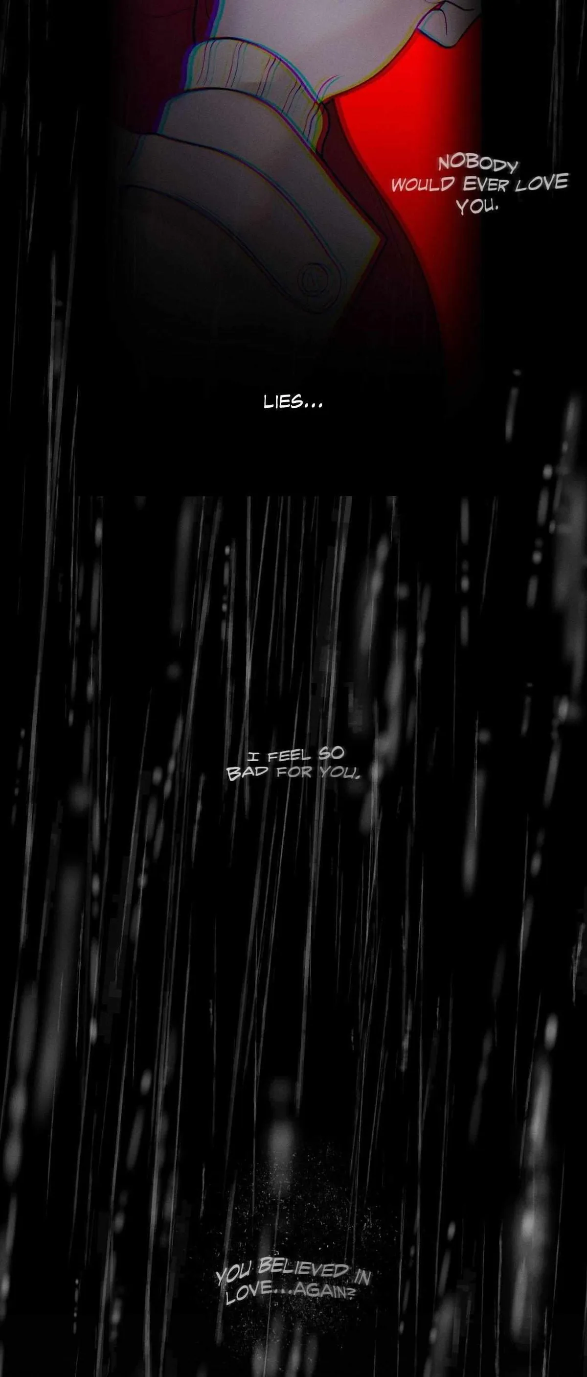 Monday'saviour Chapter 64 page 26 - 