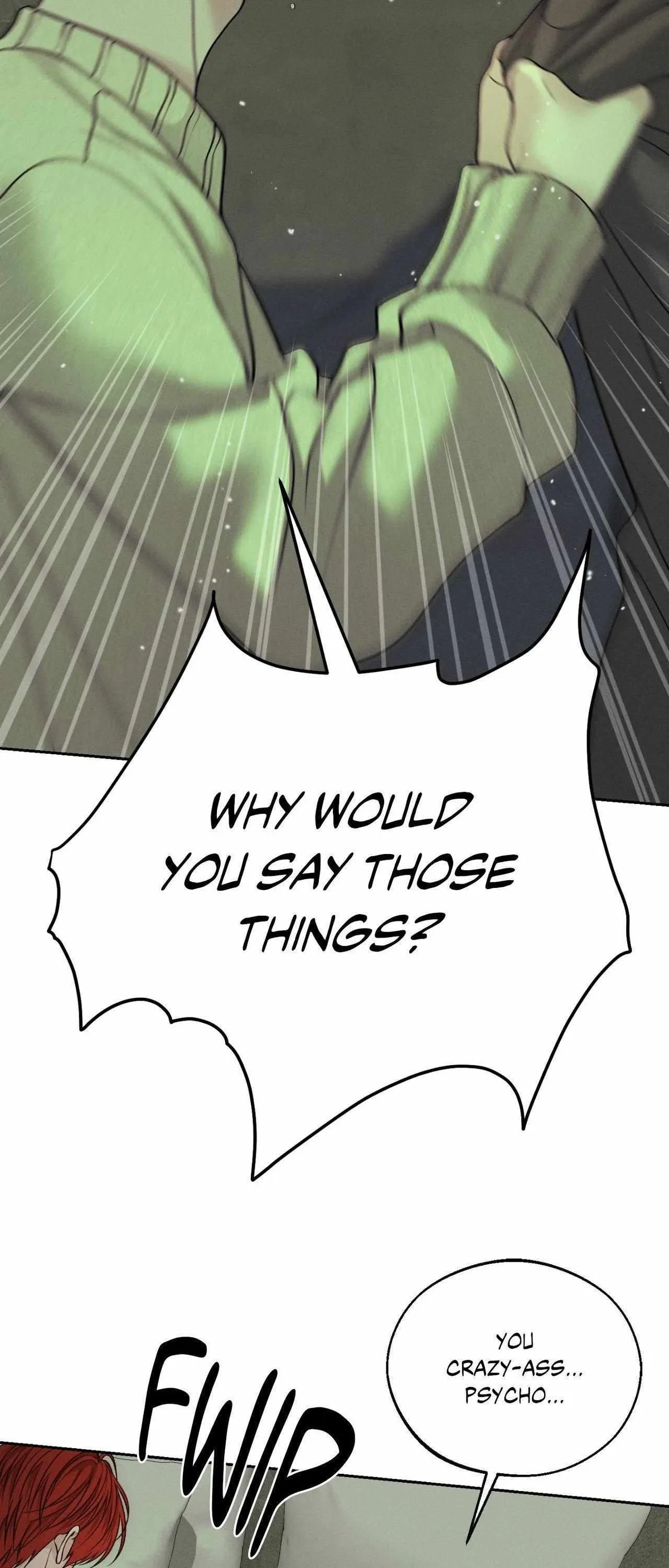 Monday'saviour Chapter 64 page 29 - 