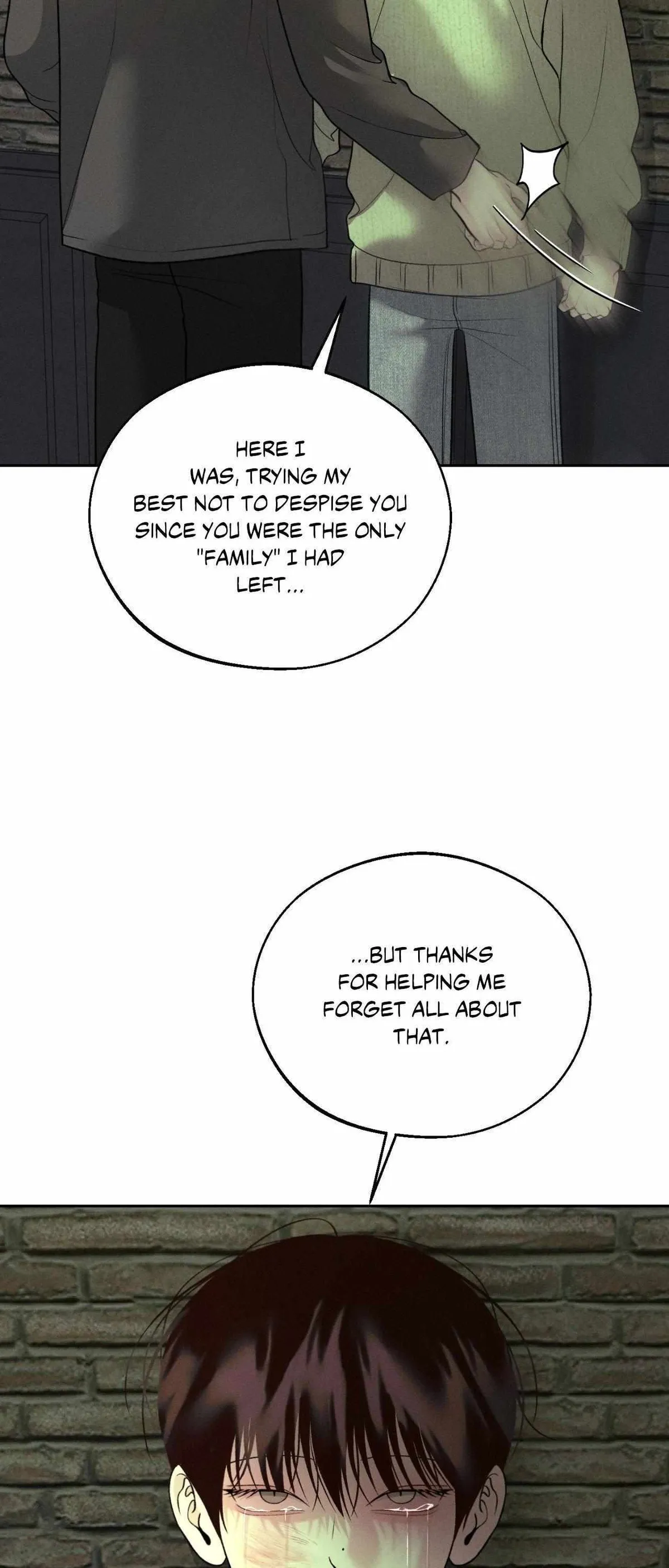 Monday'saviour Chapter 64 page 36 - 