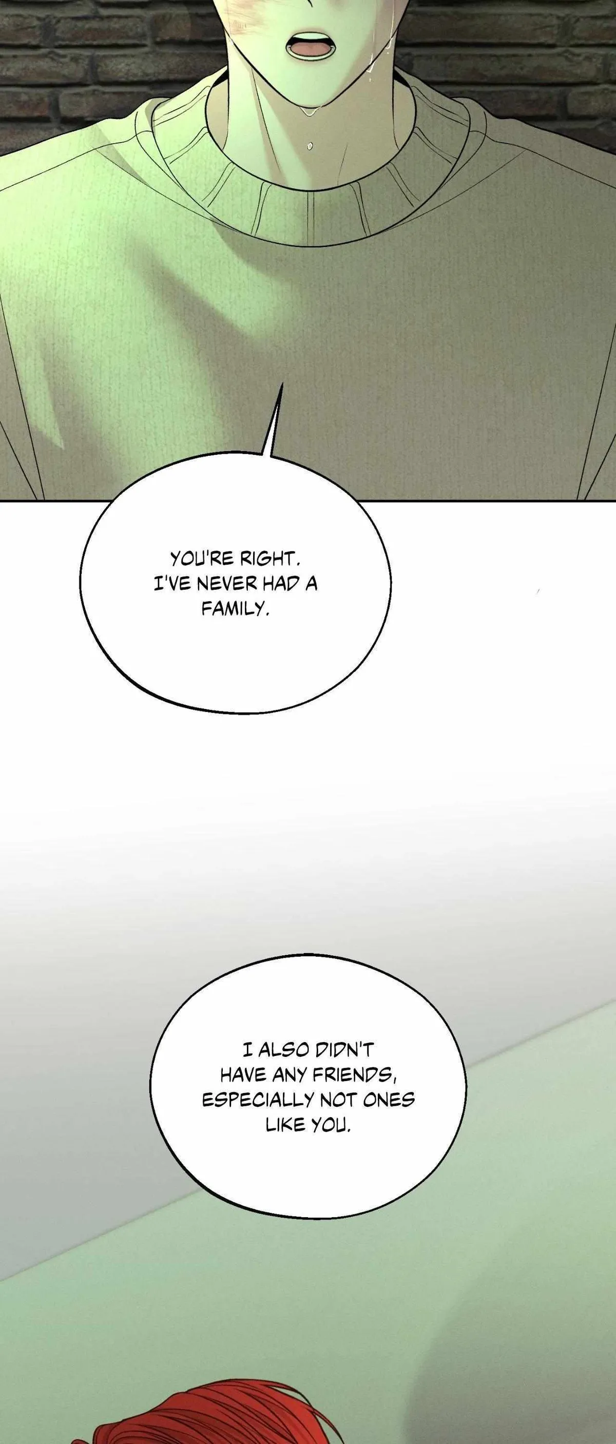 Monday'saviour Chapter 64 page 37 - 