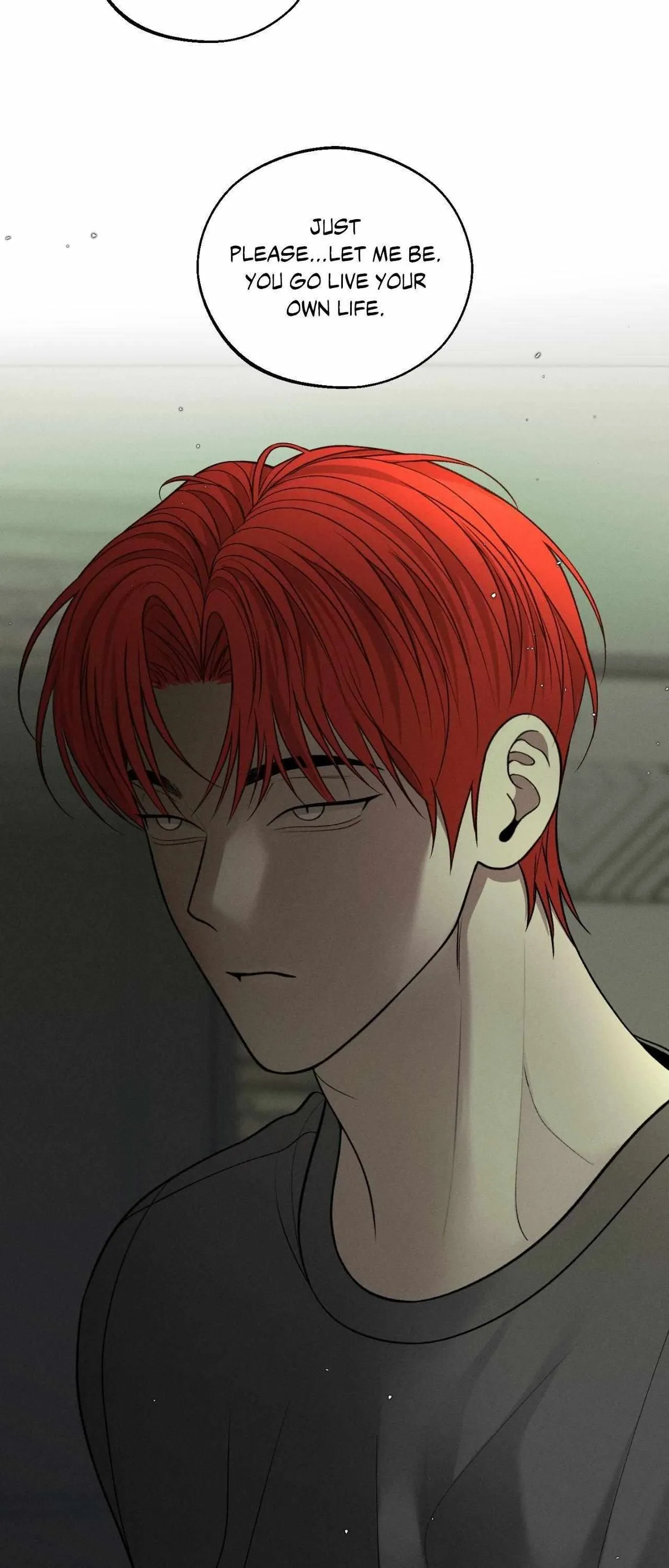 Monday'saviour Chapter 64 page 40 - 
