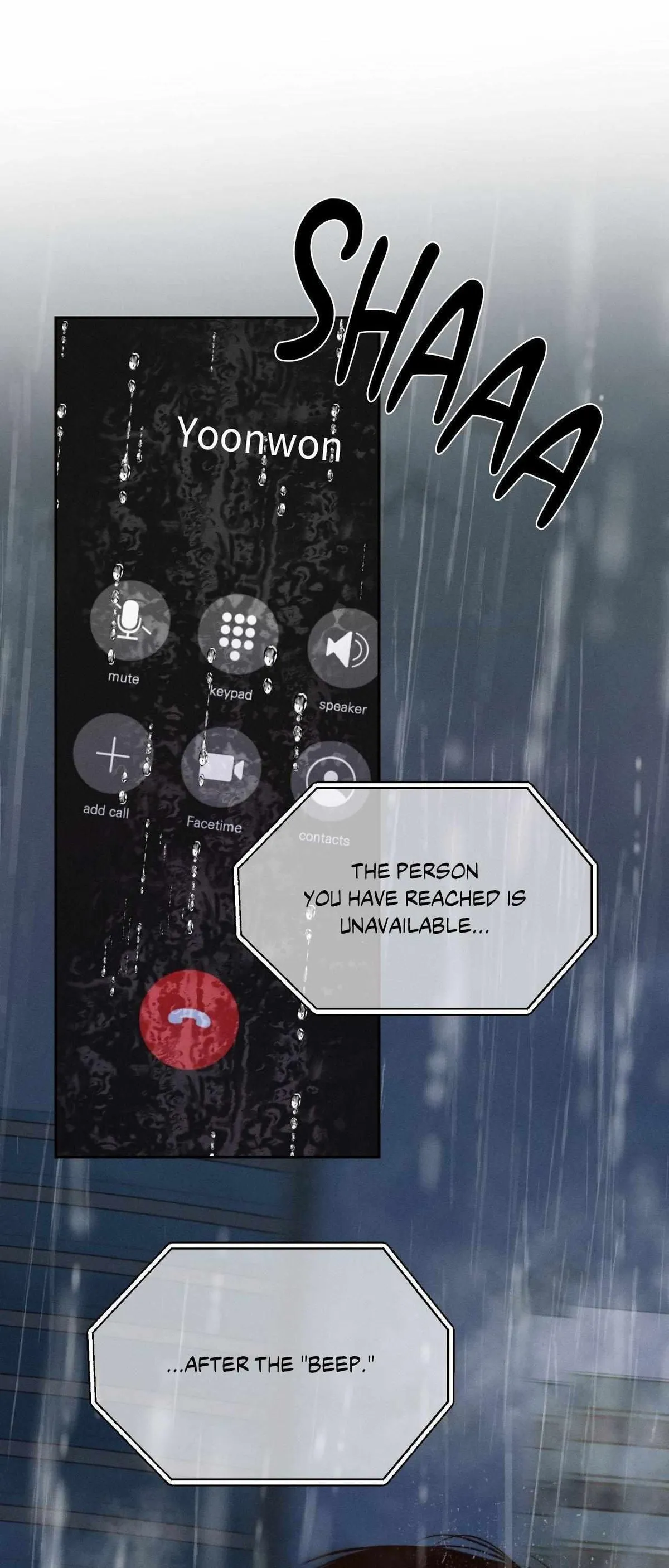 Monday'saviour Chapter 64 page 44 - 