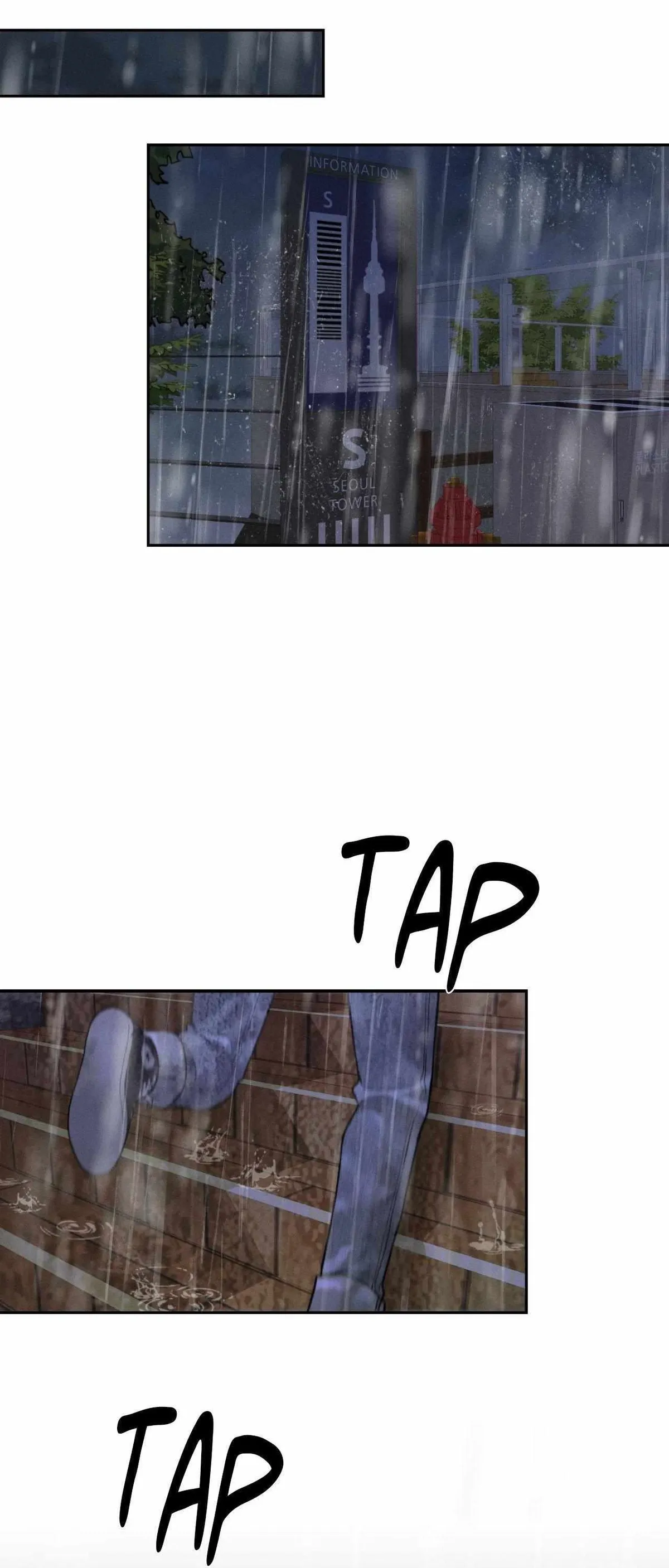 Monday'saviour Chapter 64 page 48 - 