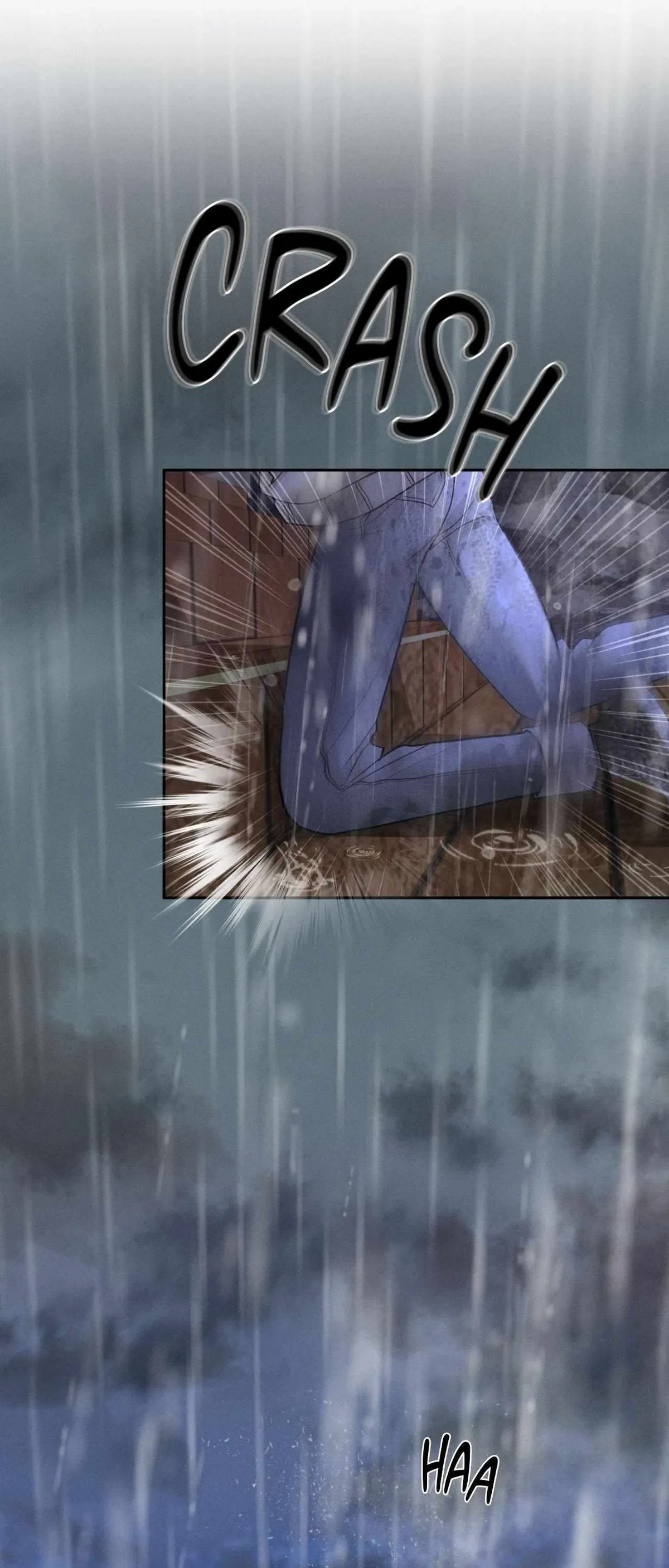 Monday'saviour Chapter 64 page 49 - 