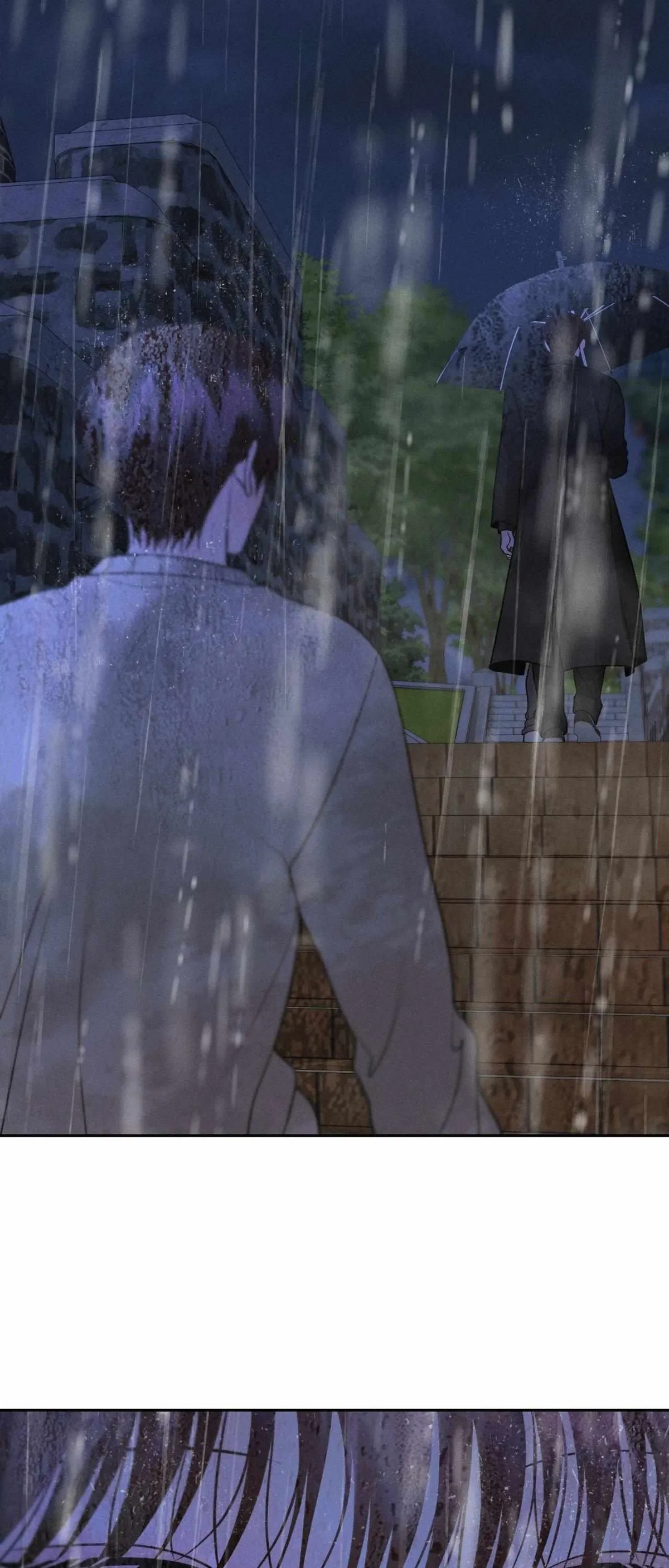 Monday'saviour Chapter 64 page 51 - 