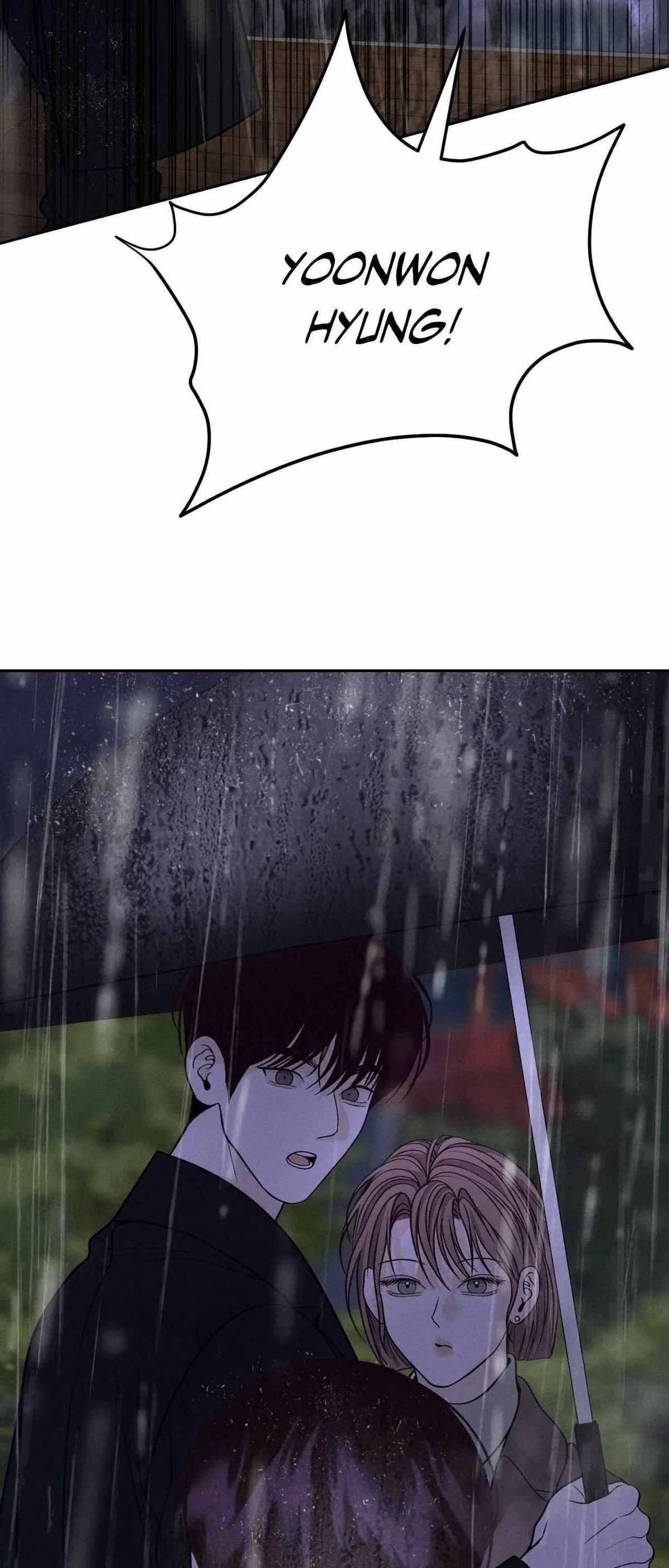 Monday'saviour Chapter 64 page 53 - 