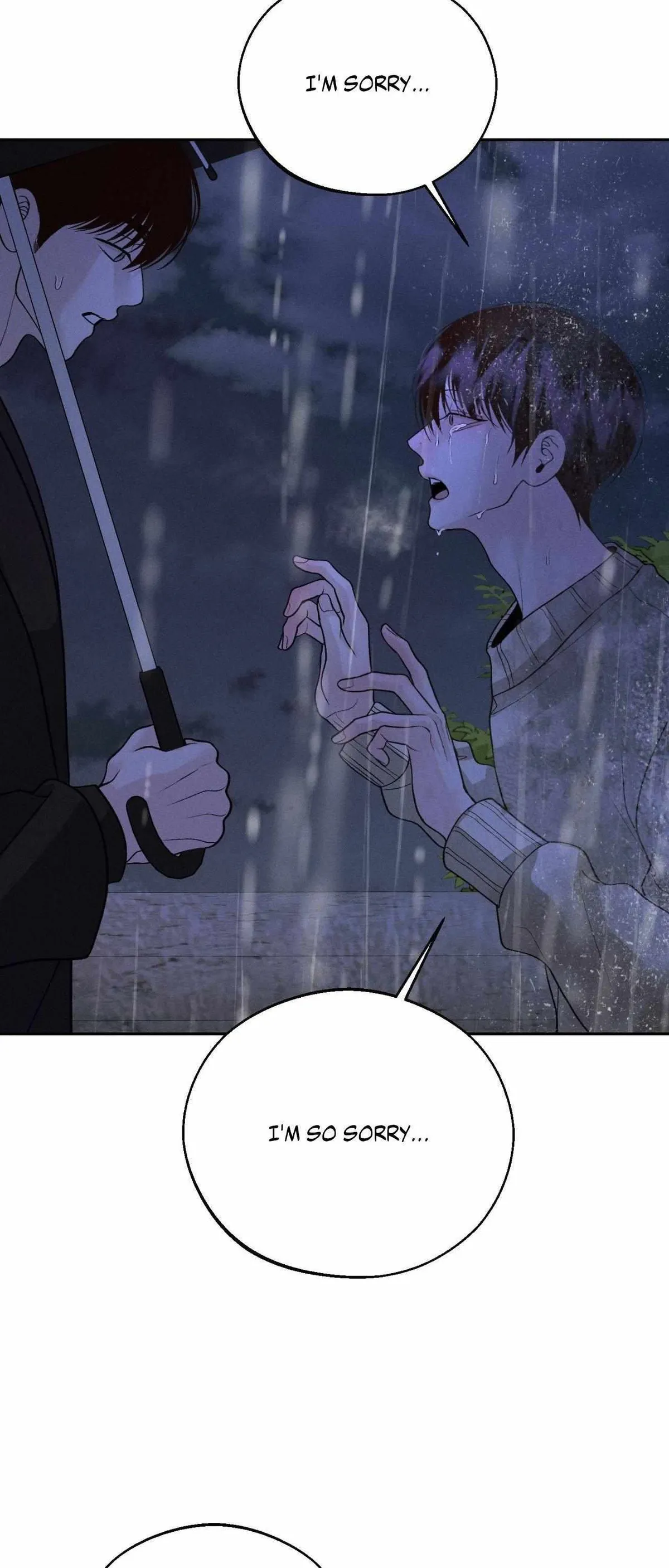 Monday'saviour Chapter 64 page 55 - 