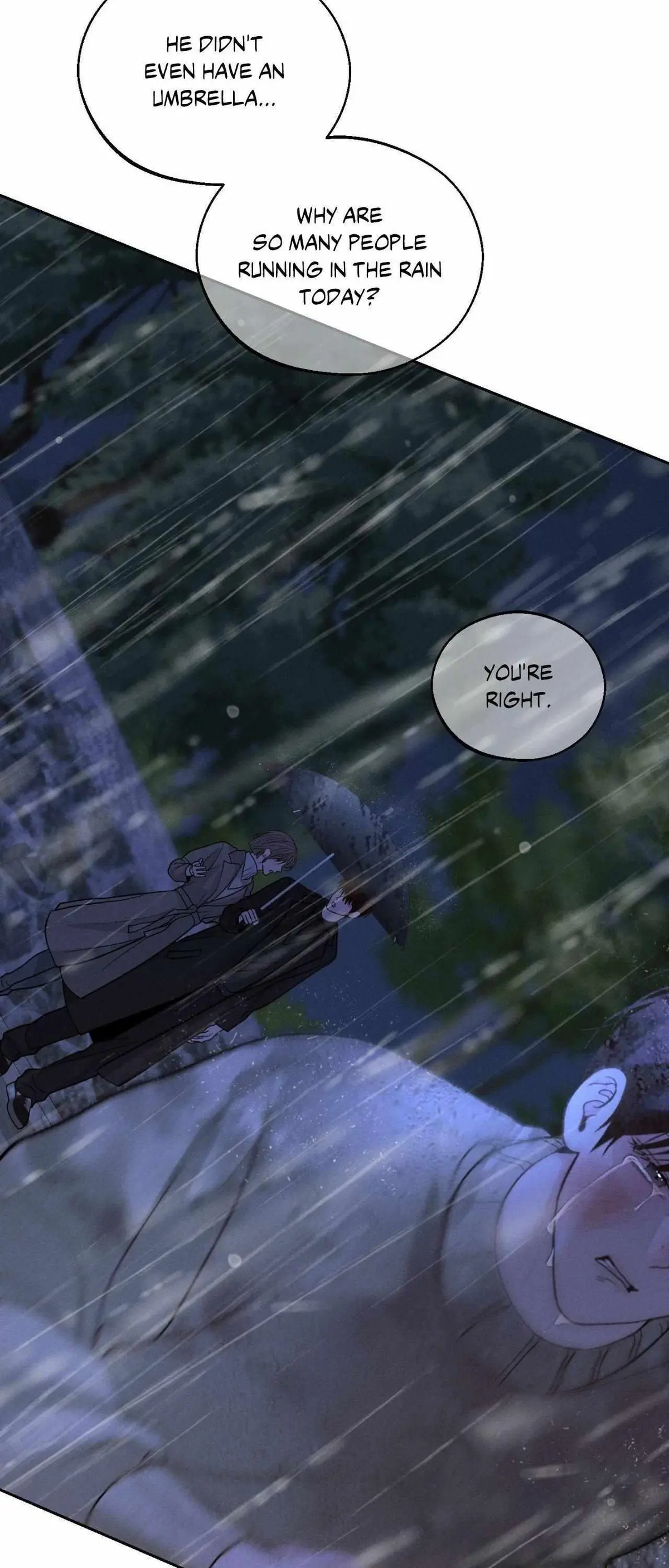 Monday'saviour Chapter 64 page 56 - 
