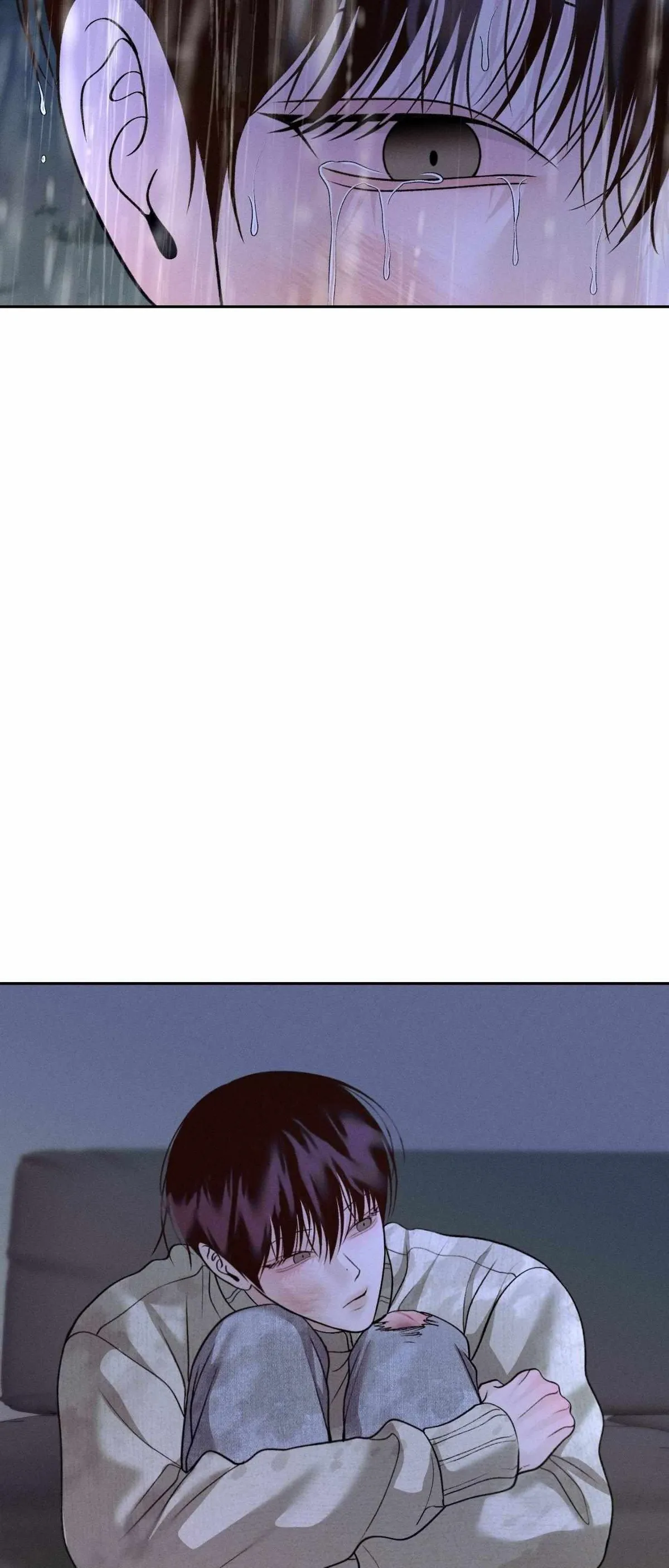 Monday'saviour Chapter 64 page 59 - 