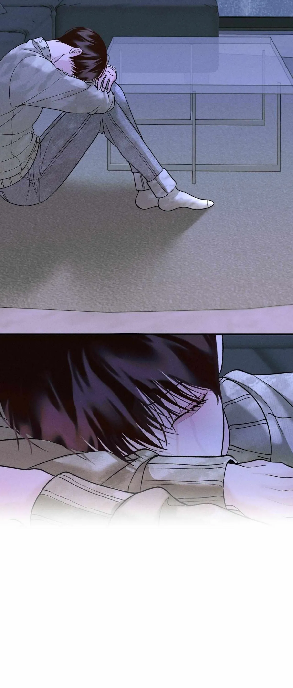 Monday'saviour Chapter 64 page 61 - 
