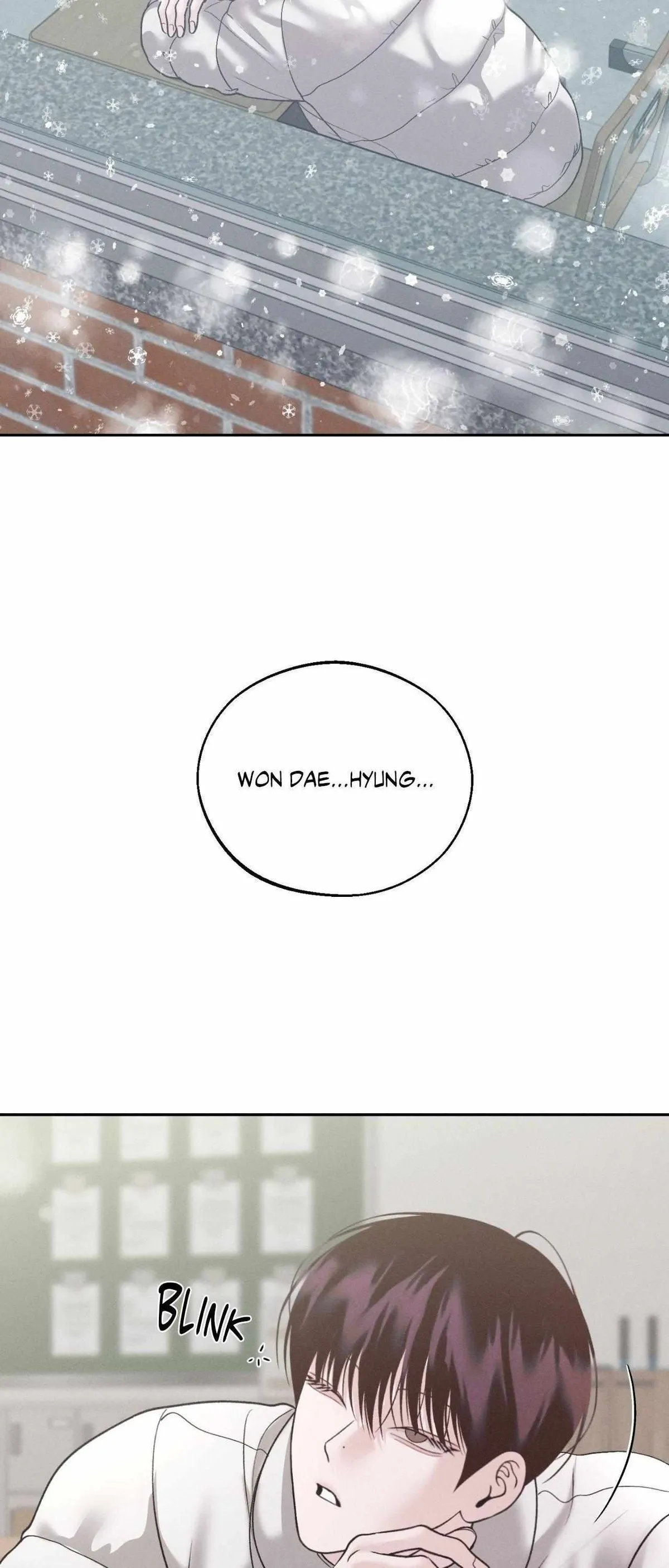 Monday'saviour Chapter 64 page 63 - 