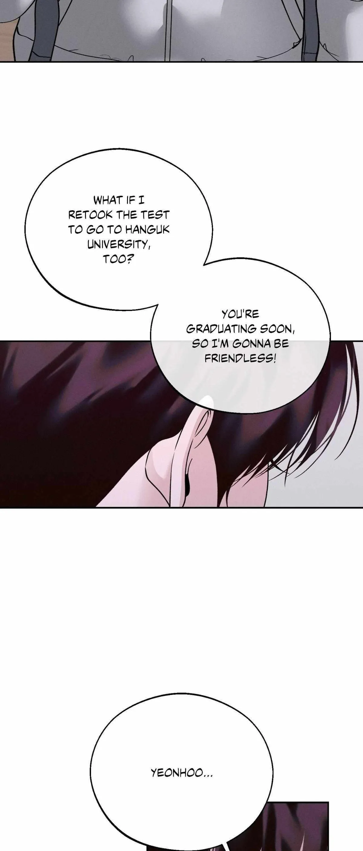 Monday'saviour Chapter 64 page 67 - 