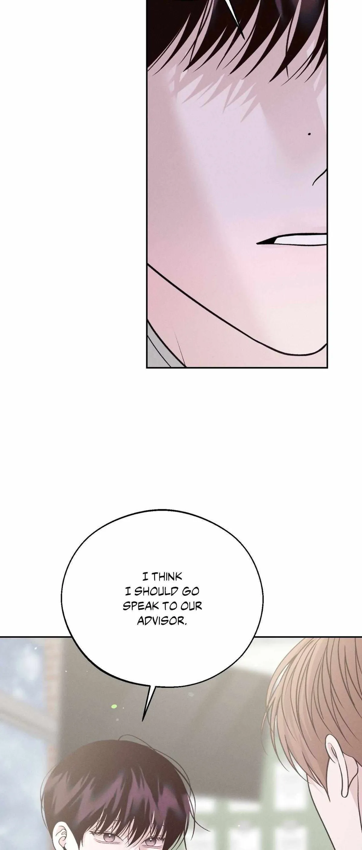 Monday'saviour Chapter 64 page 68 - 