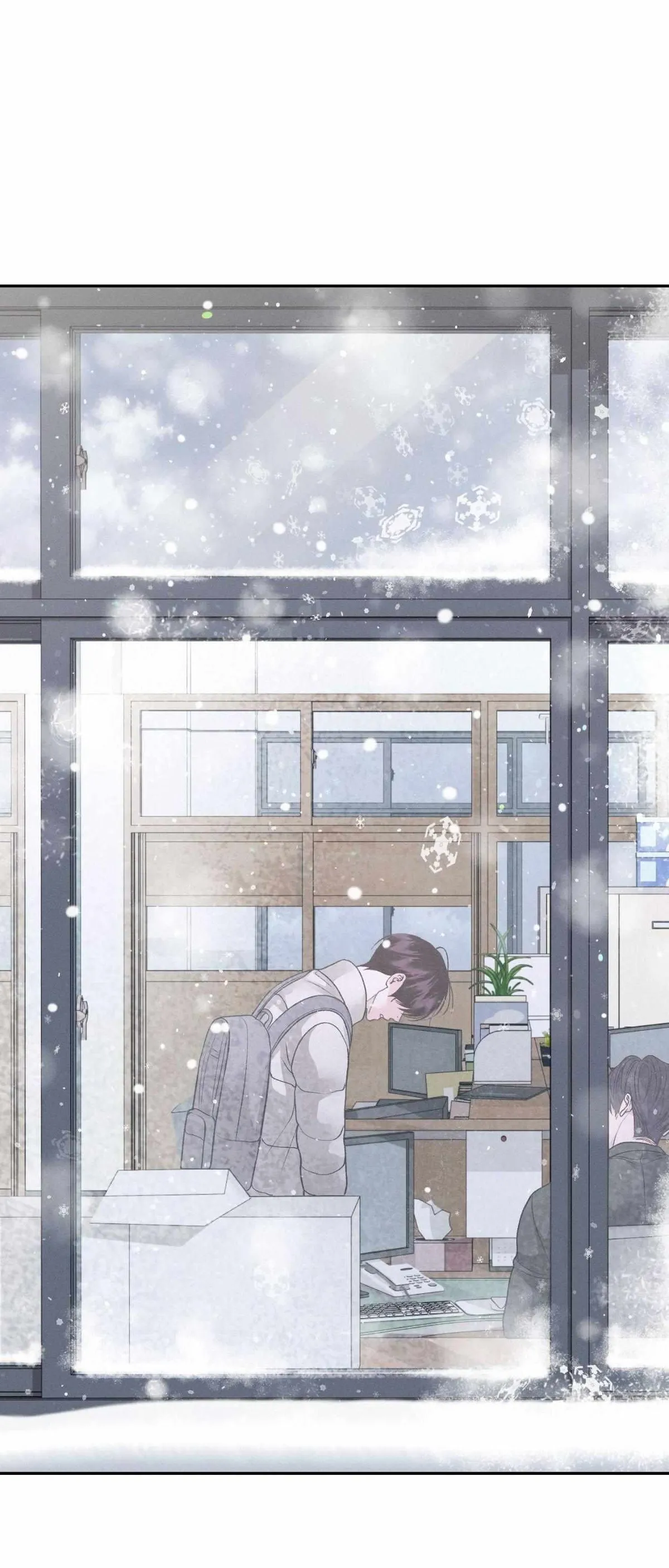 Monday'saviour Chapter 64 page 75 - 