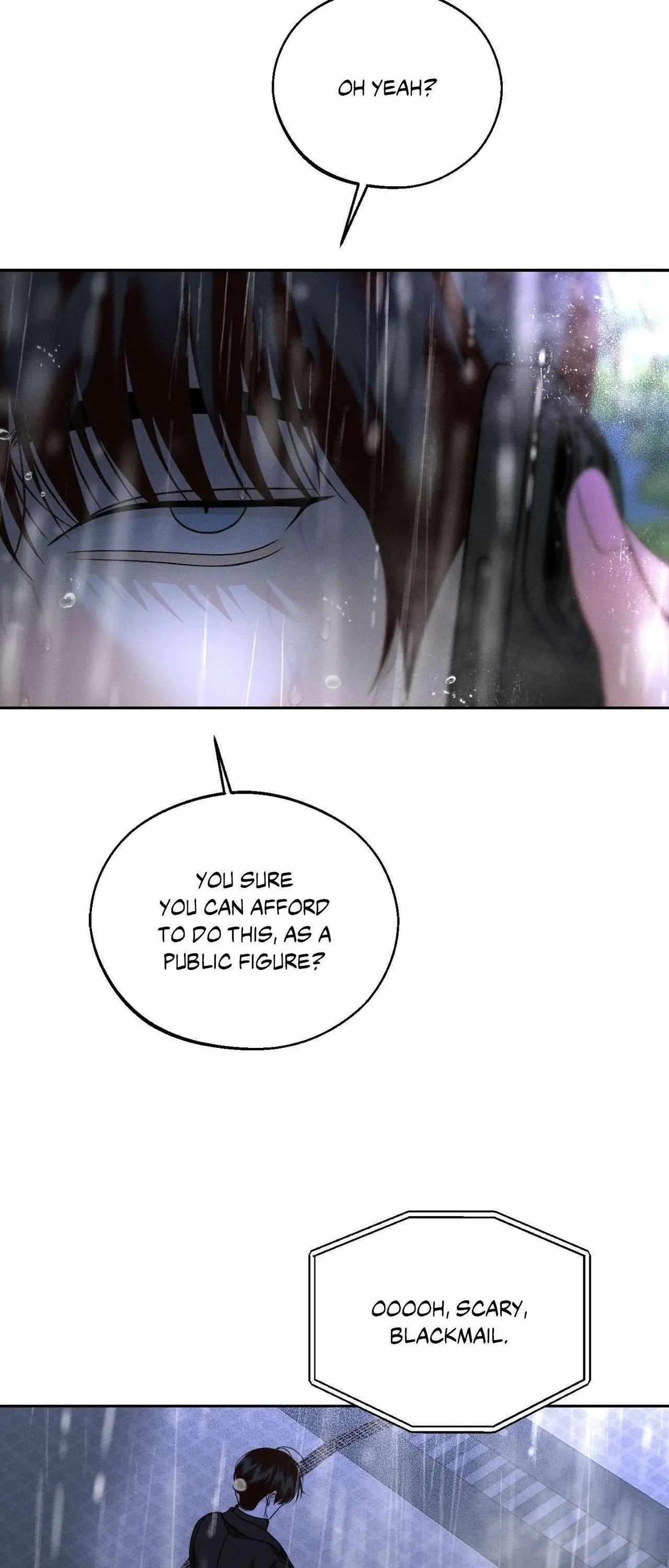 Monday'saviour Chapter 64 page 10 - 