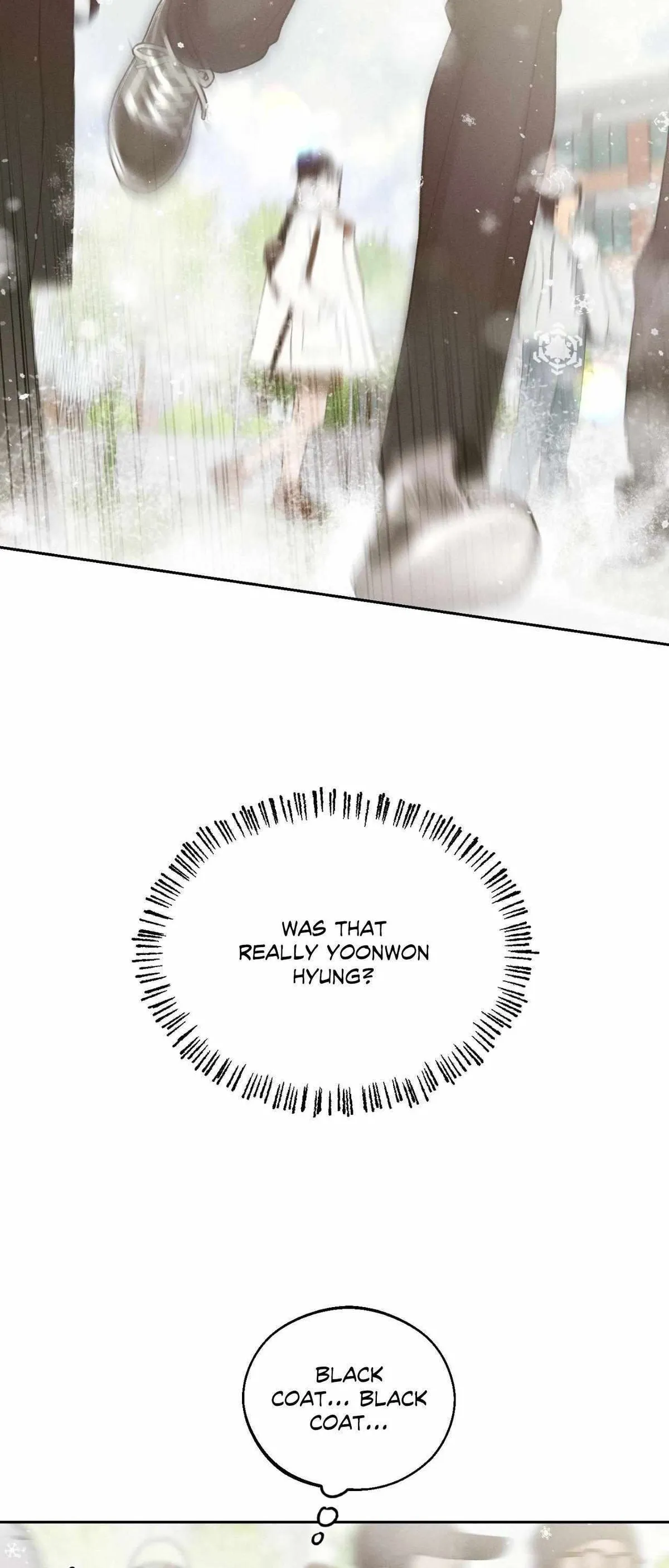 Monday'saviour Chapter 65 page 12 - 