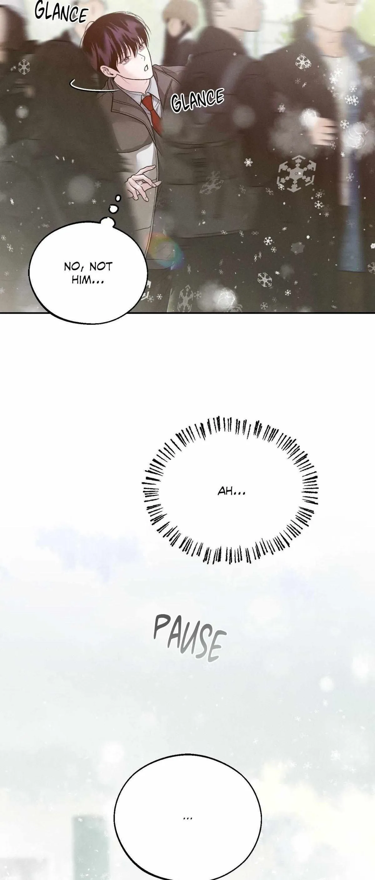 Monday'saviour Chapter 65 page 13 - 