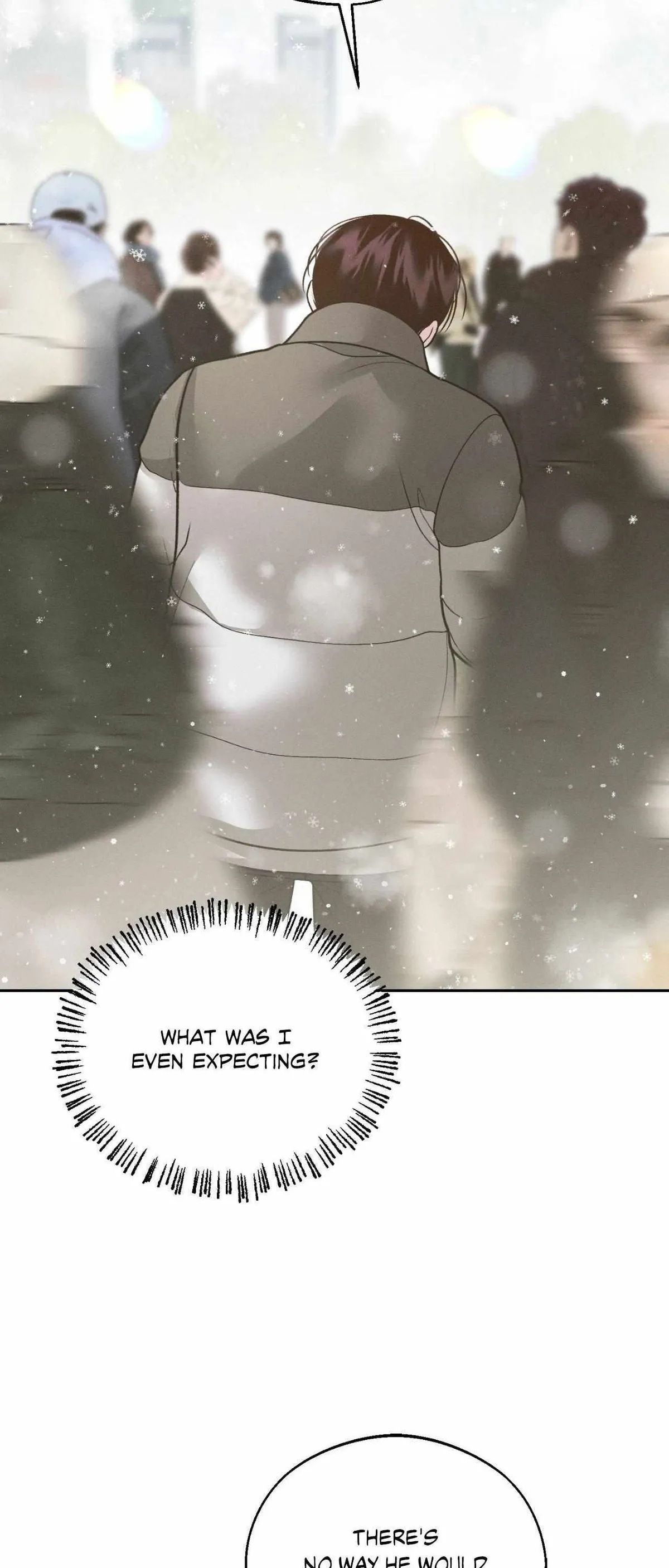 Monday'saviour Chapter 65 page 14 - 