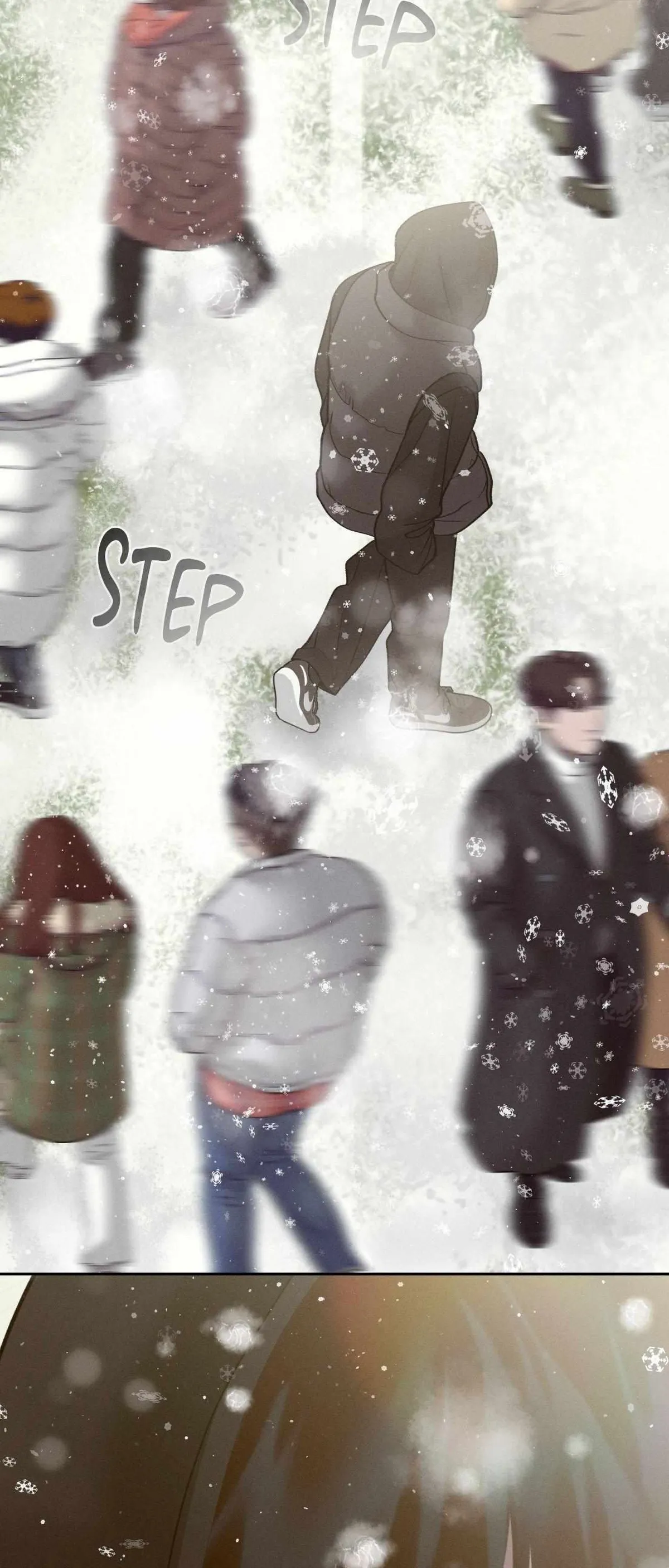 Monday'saviour Chapter 65 page 16 - 