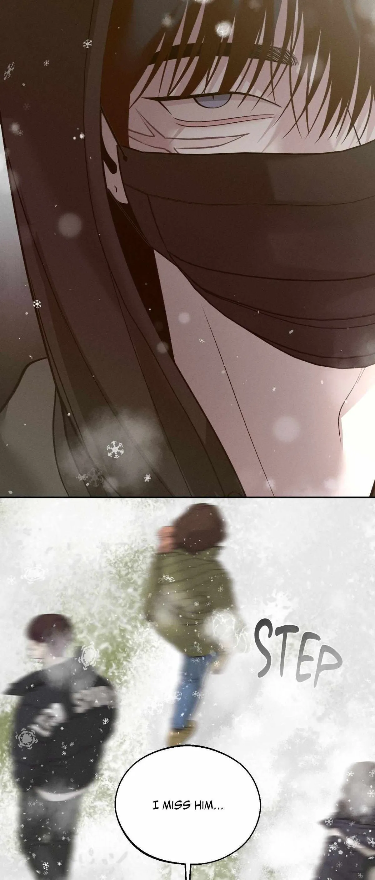 Monday'saviour Chapter 65 page 17 - 
