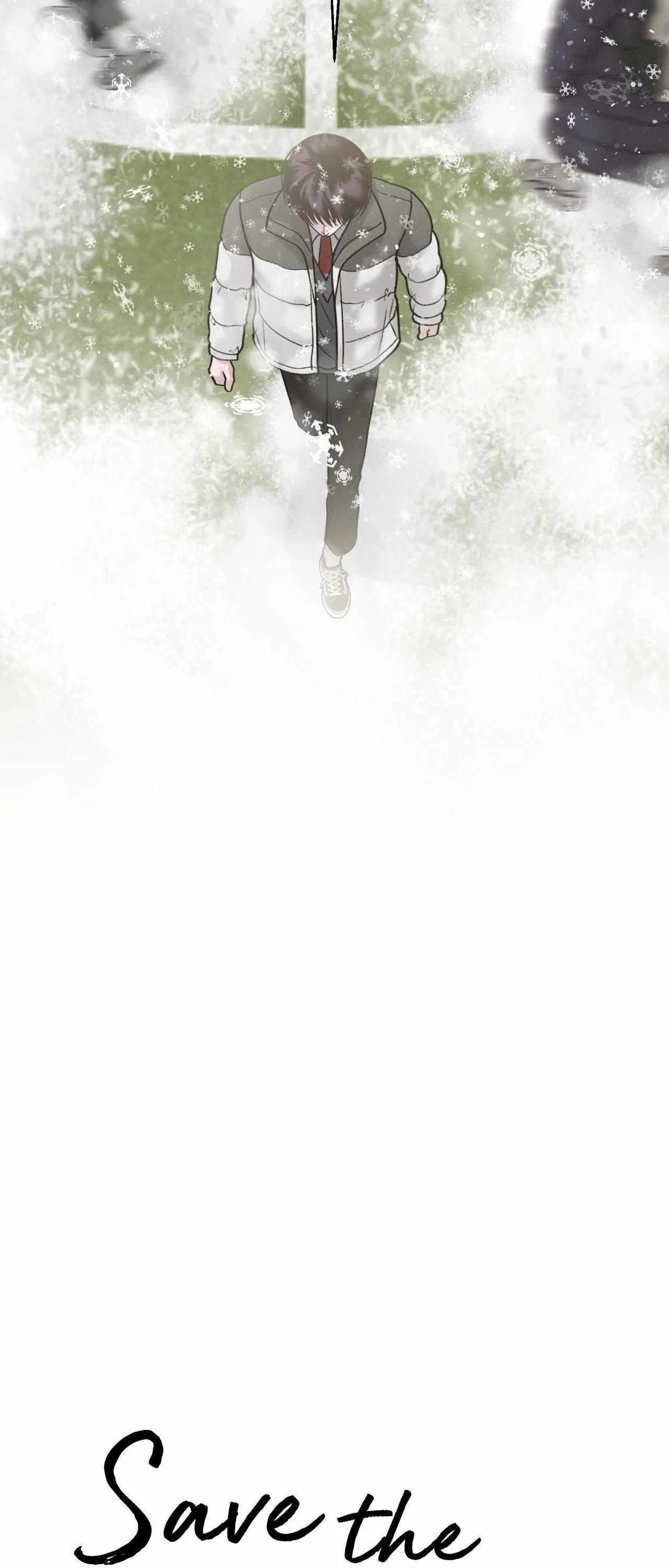 Monday'saviour Chapter 65 page 18 - 
