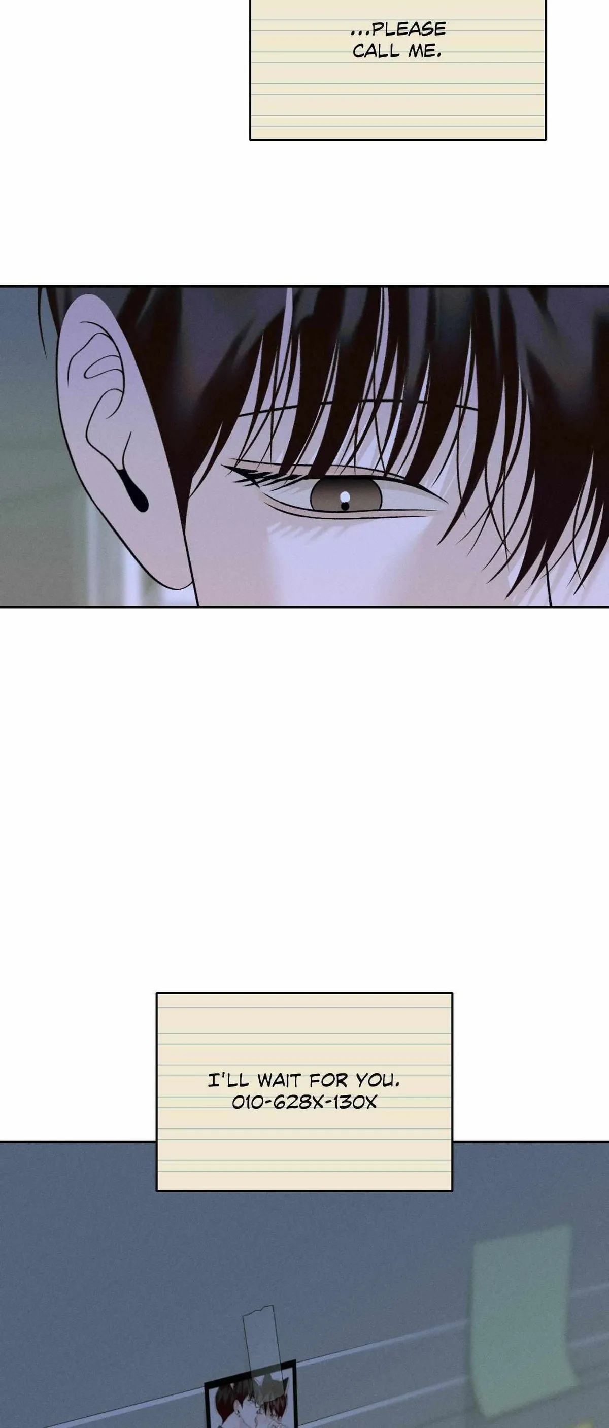 Monday'saviour Chapter 65 page 26 - 