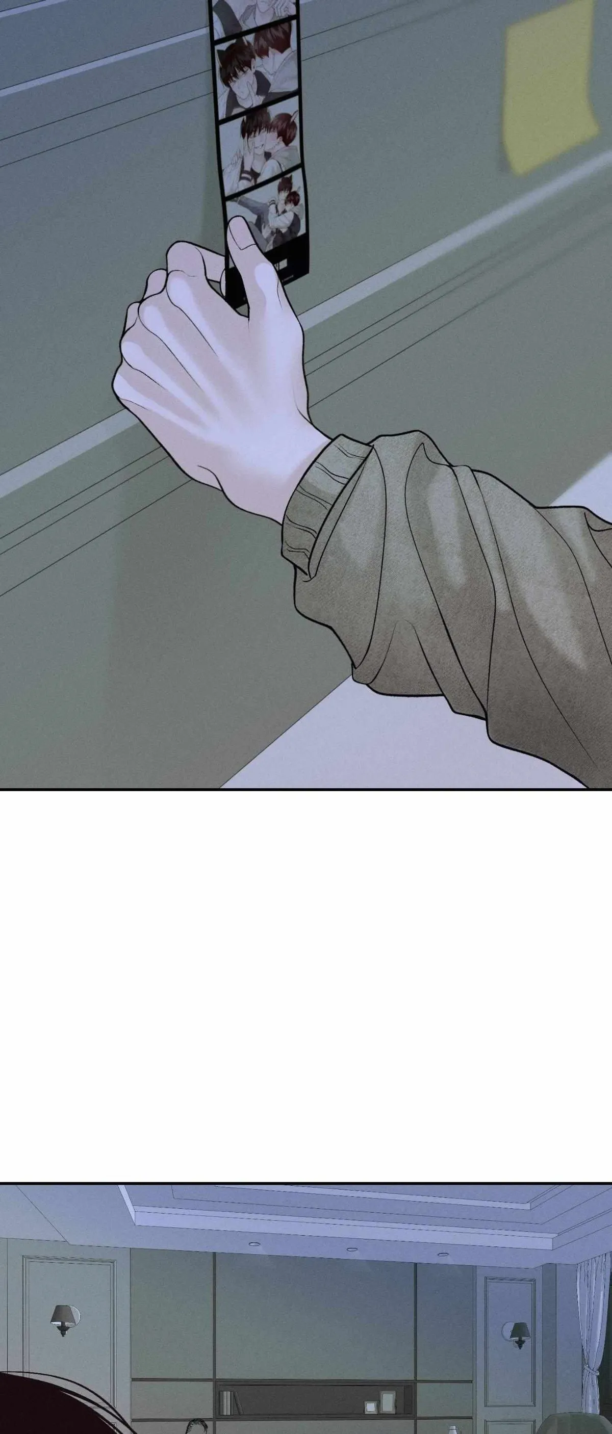 Monday'saviour Chapter 65 page 27 - 
