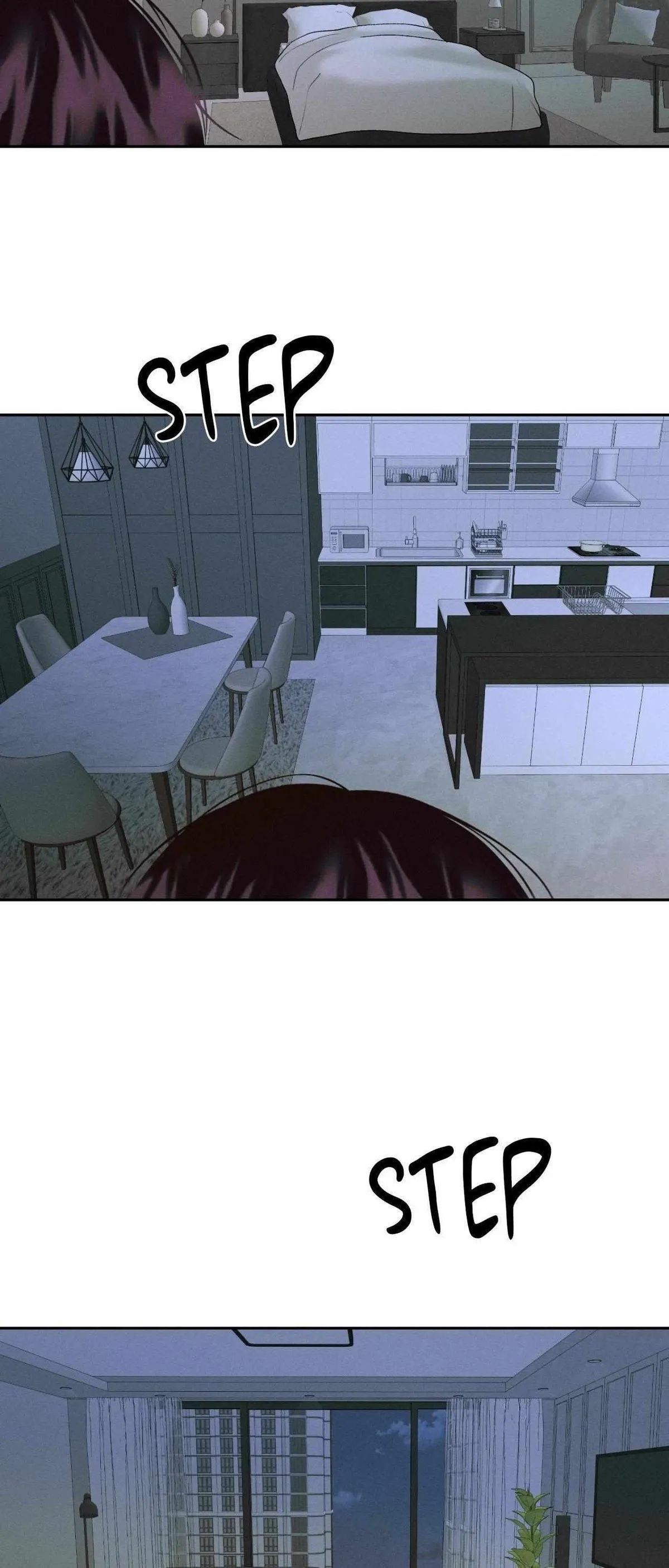 Monday'saviour Chapter 65 page 28 - 