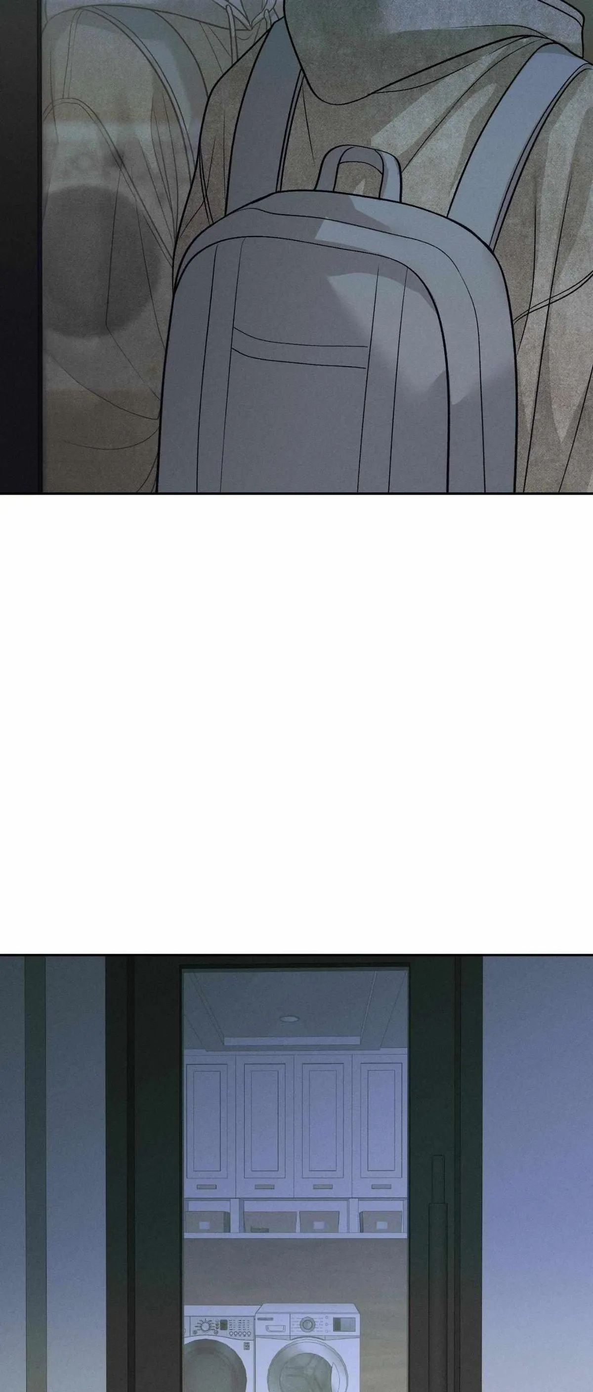 Monday'saviour Chapter 65 page 30 - 