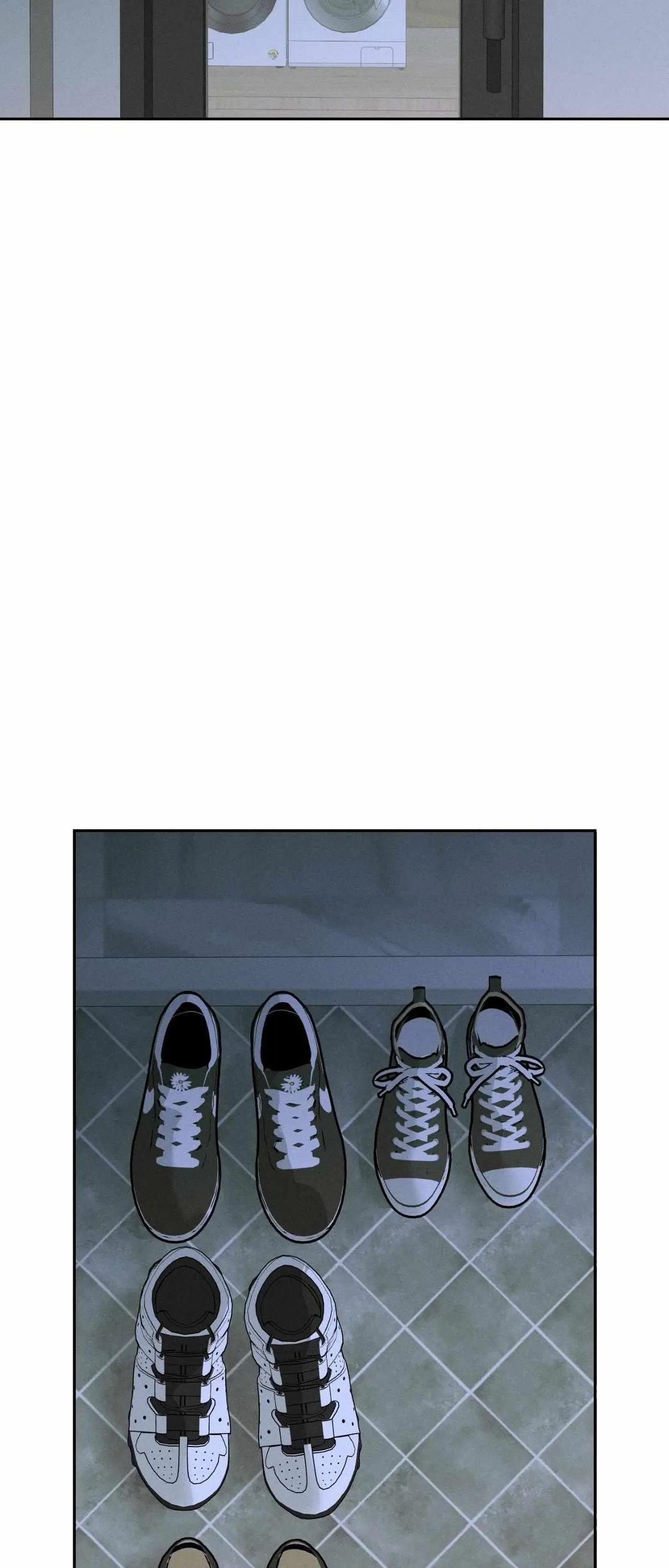 Monday'saviour Chapter 65 page 31 - 