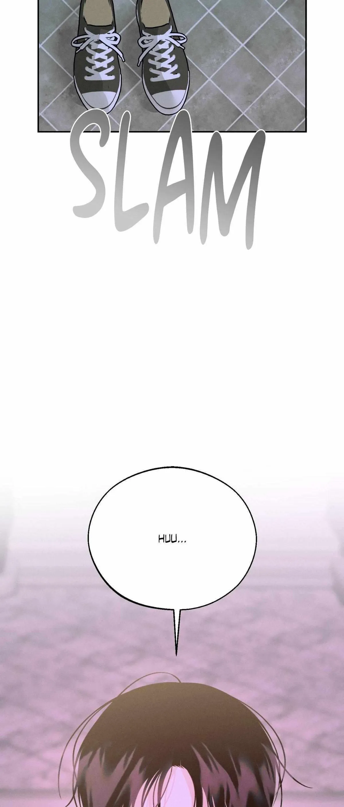 Monday'saviour Chapter 65 page 32 - 