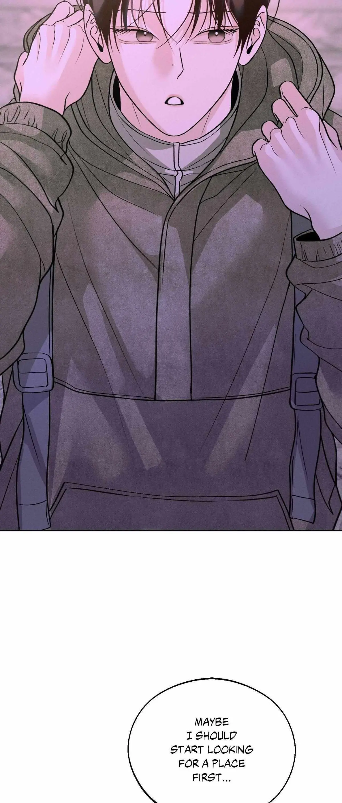 Monday'saviour Chapter 65 page 33 - 