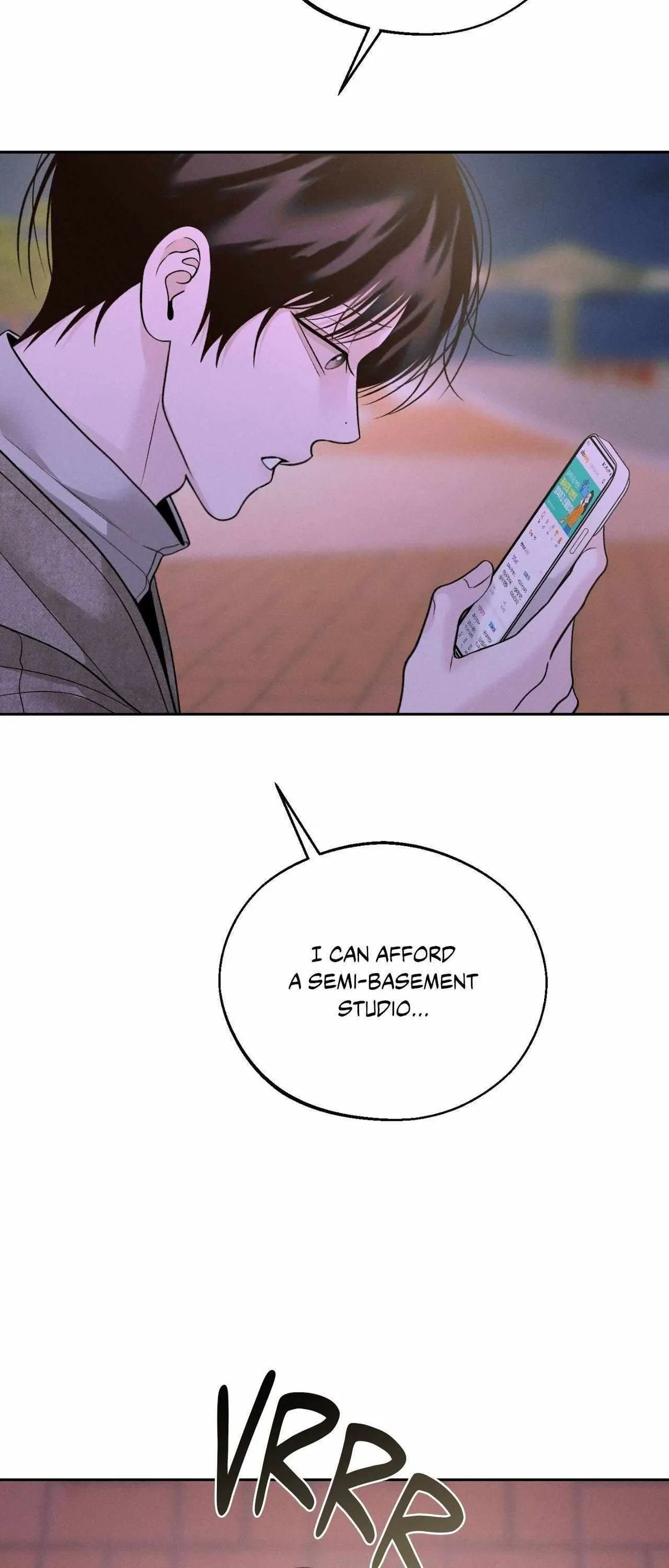 Monday'saviour Chapter 65 page 34 - 