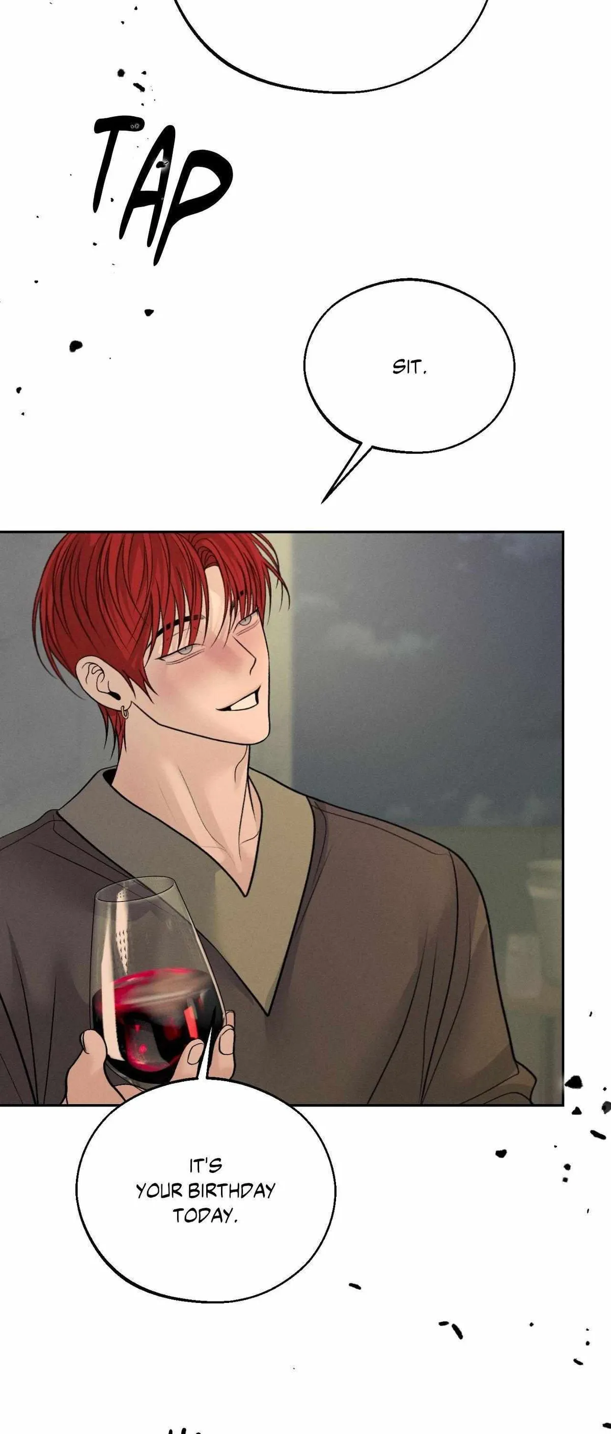 Monday'saviour Chapter 65 page 43 - 