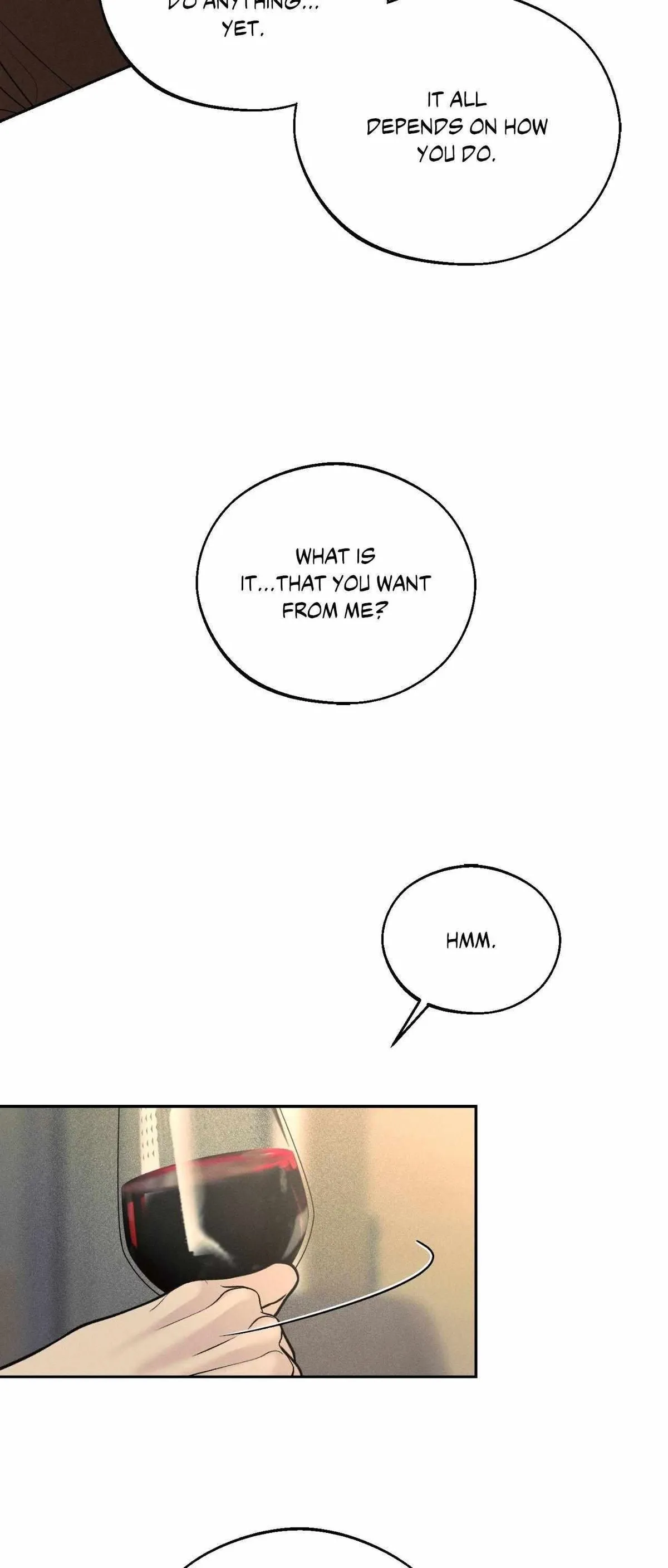 Monday'saviour Chapter 65 page 45 - 