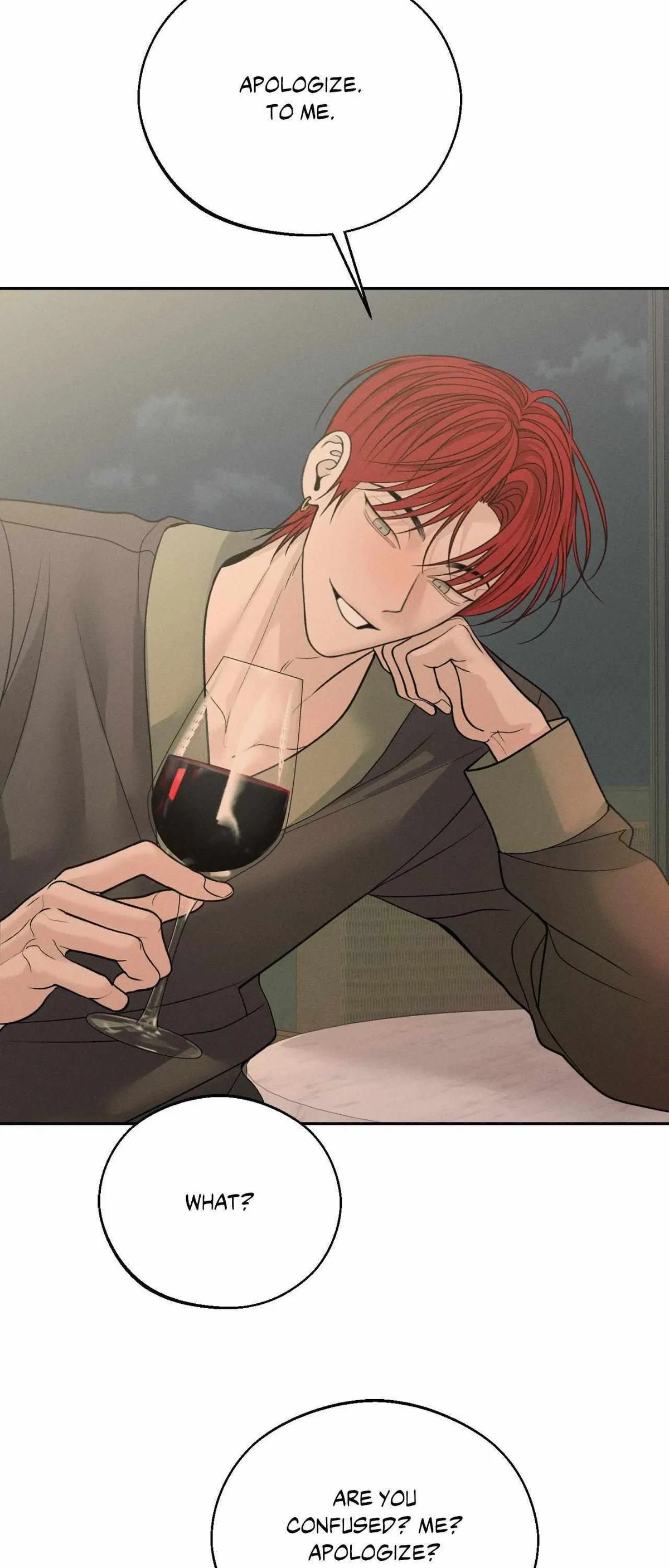 Monday'saviour Chapter 65 page 46 - 