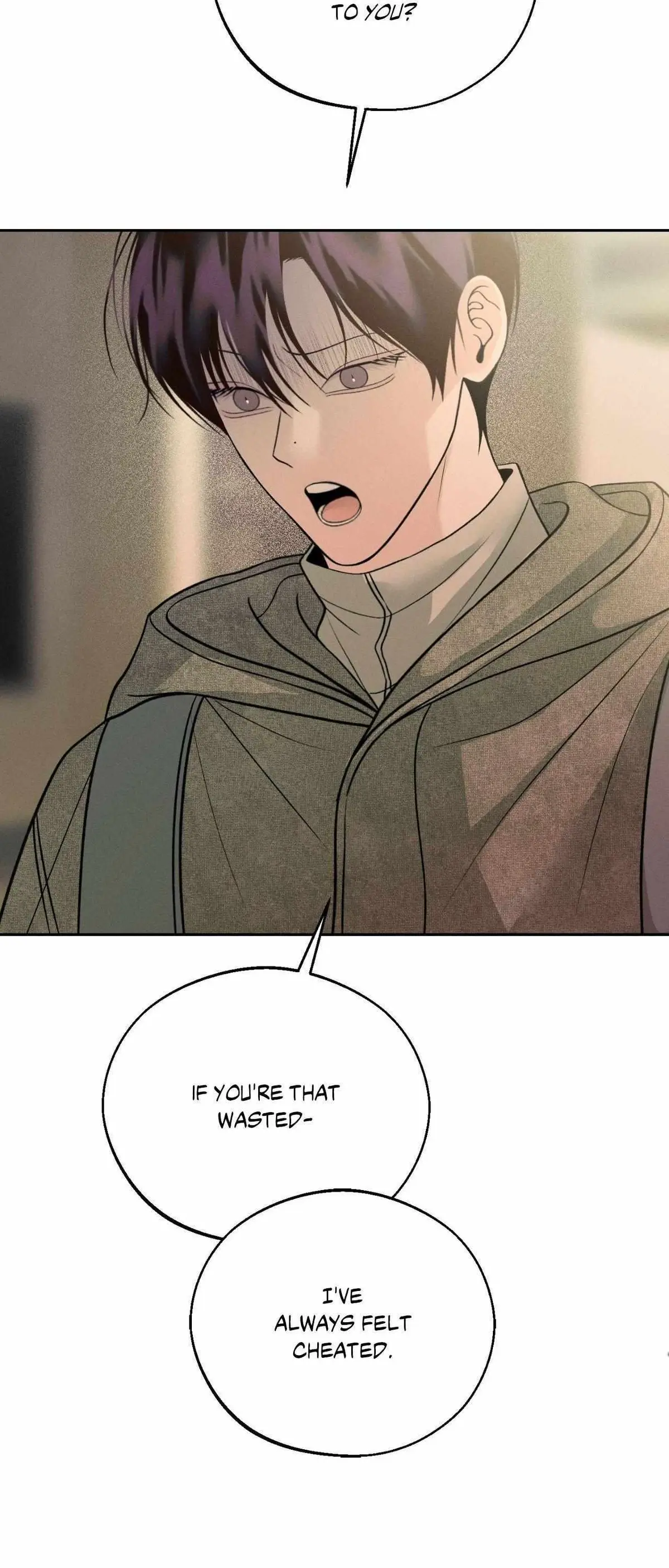 Monday'saviour Chapter 65 page 47 - 