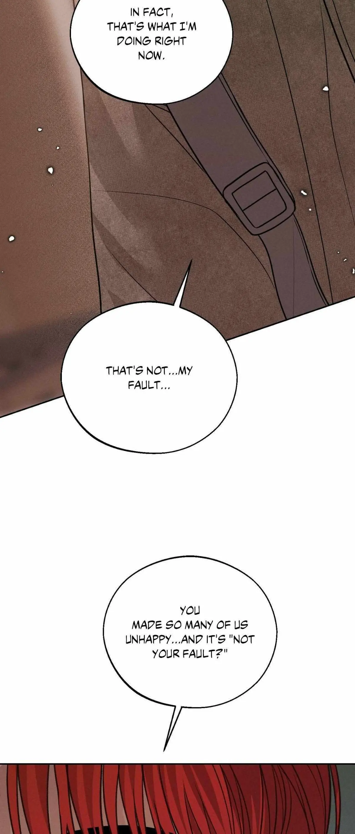 Monday'saviour Chapter 65 page 50 - 