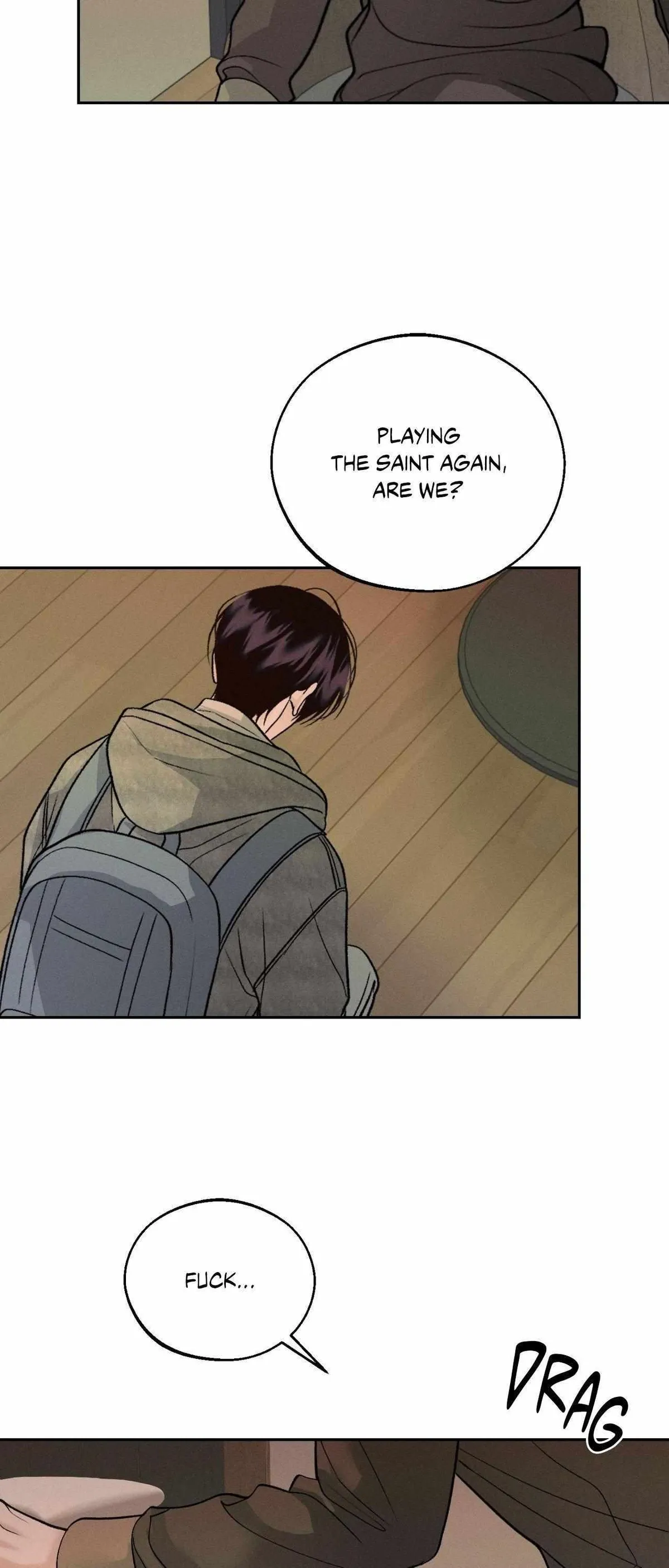 Monday'saviour Chapter 65 page 57 - 