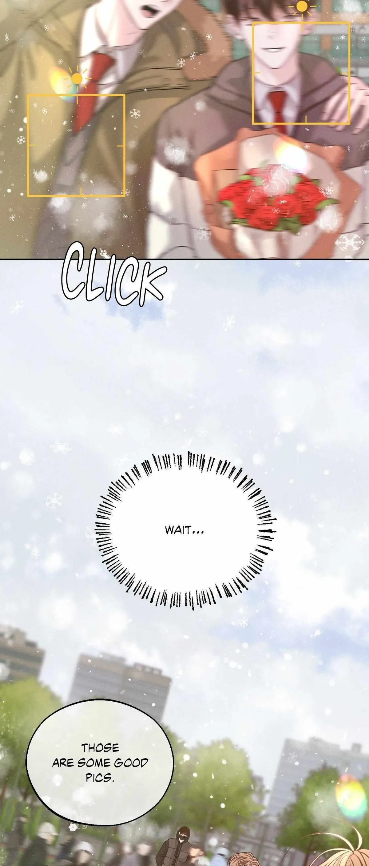 Monday'saviour Chapter 65 page 7 - 