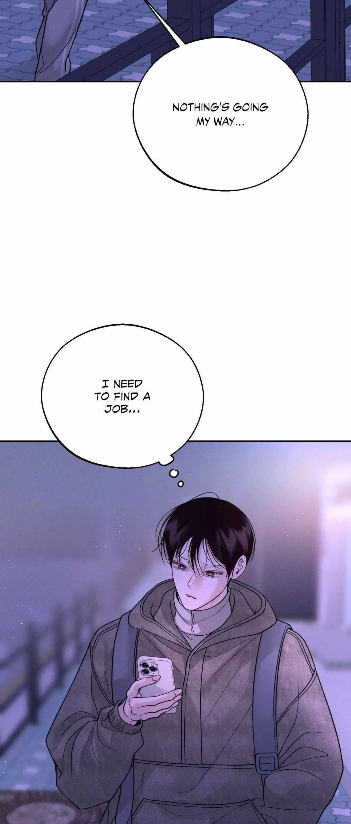Monday'saviour Chapter 65 page 62 - 