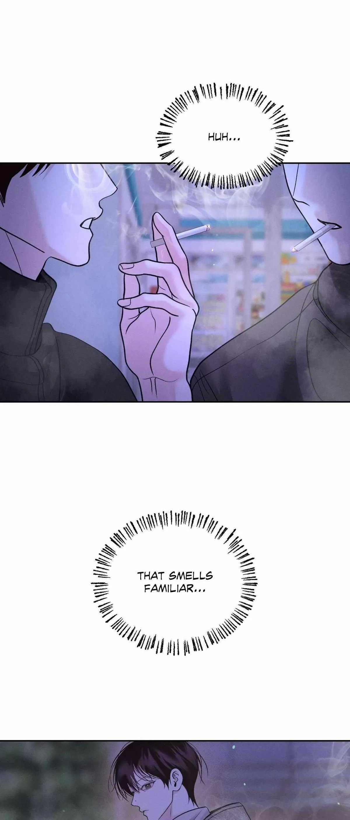 Monday'saviour Chapter 65 page 64 - 