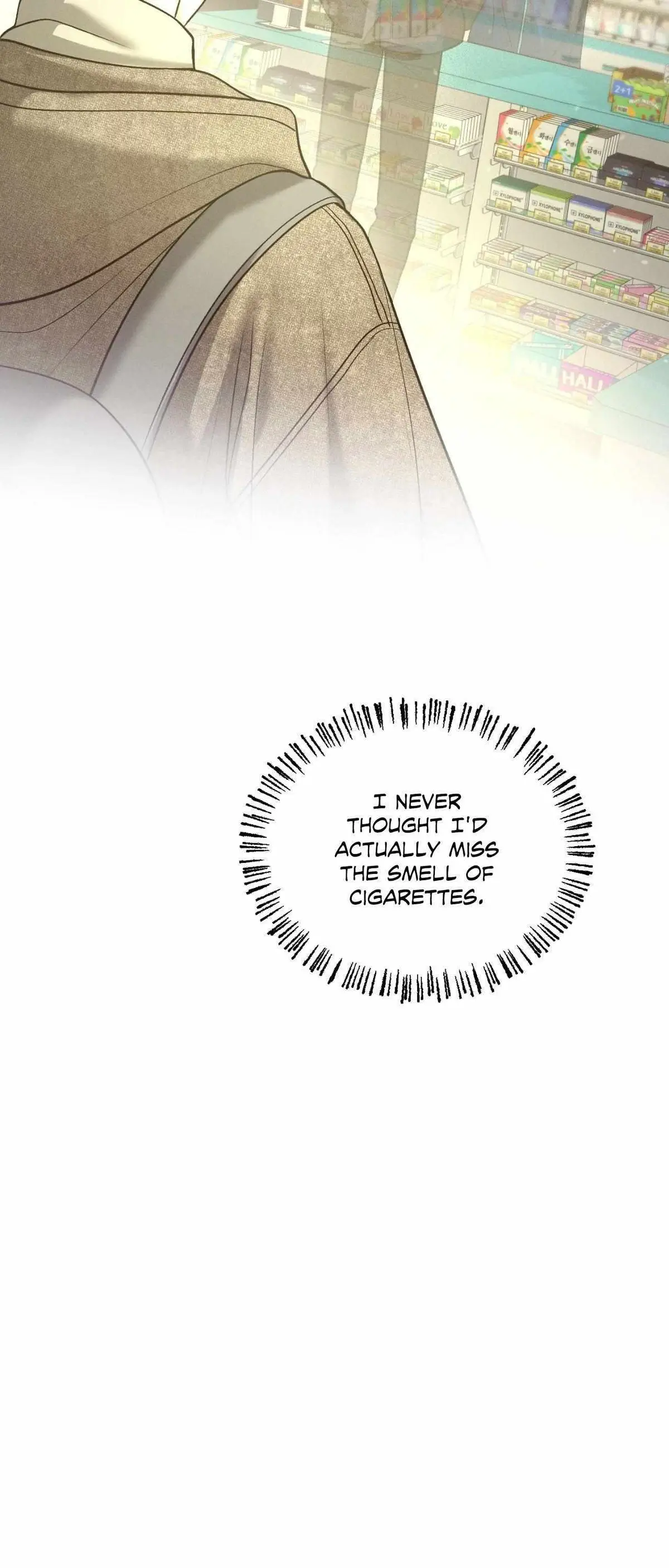 Monday'saviour Chapter 65 page 66 - 