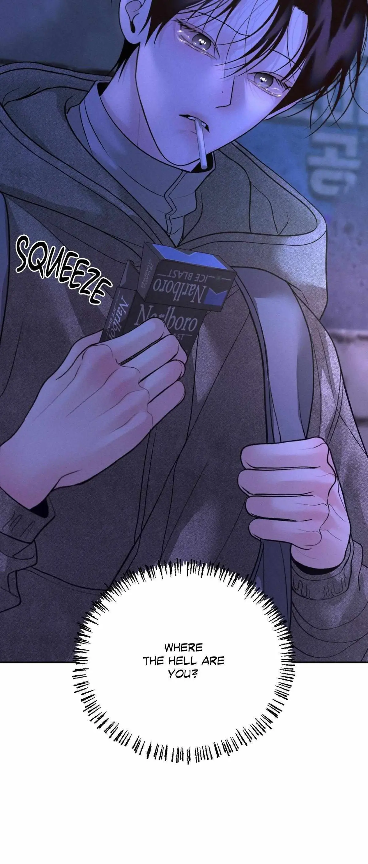 Monday'saviour Chapter 65 page 70 - 