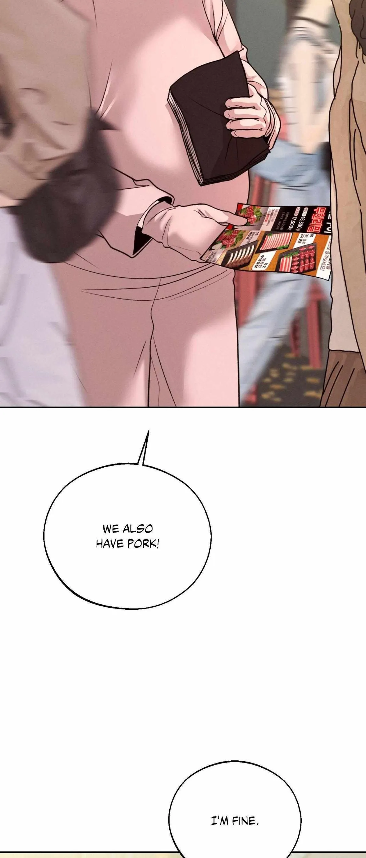 Monday'saviour Chapter 66 page 13 - 