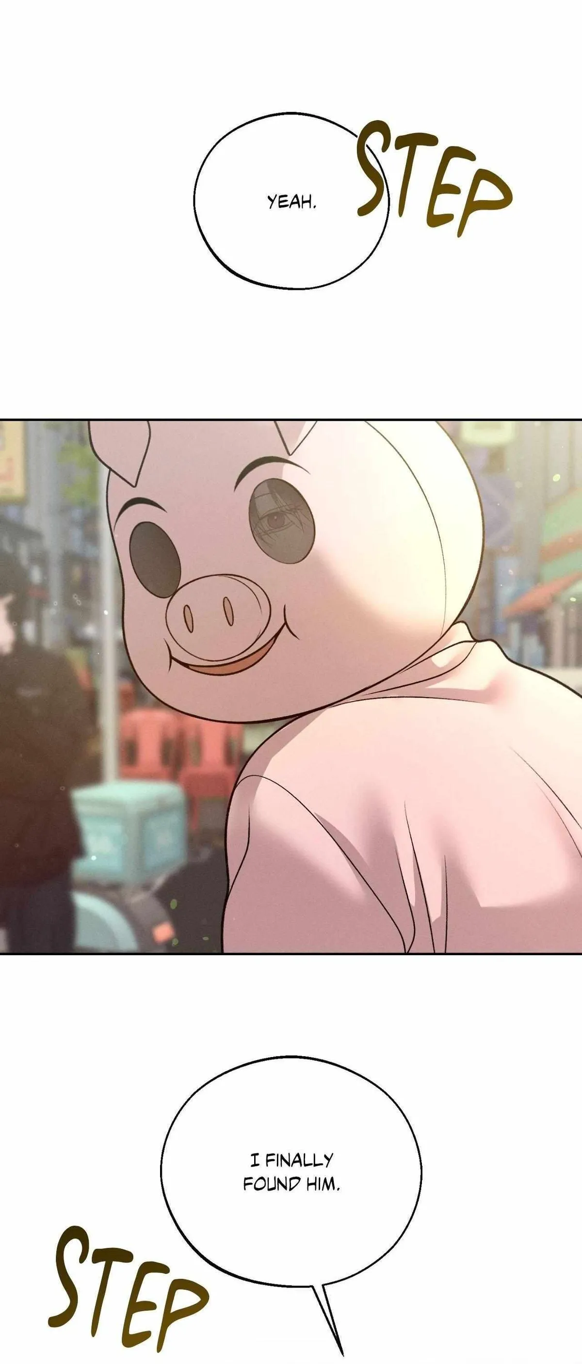 Monday'saviour Chapter 66 page 17 - 