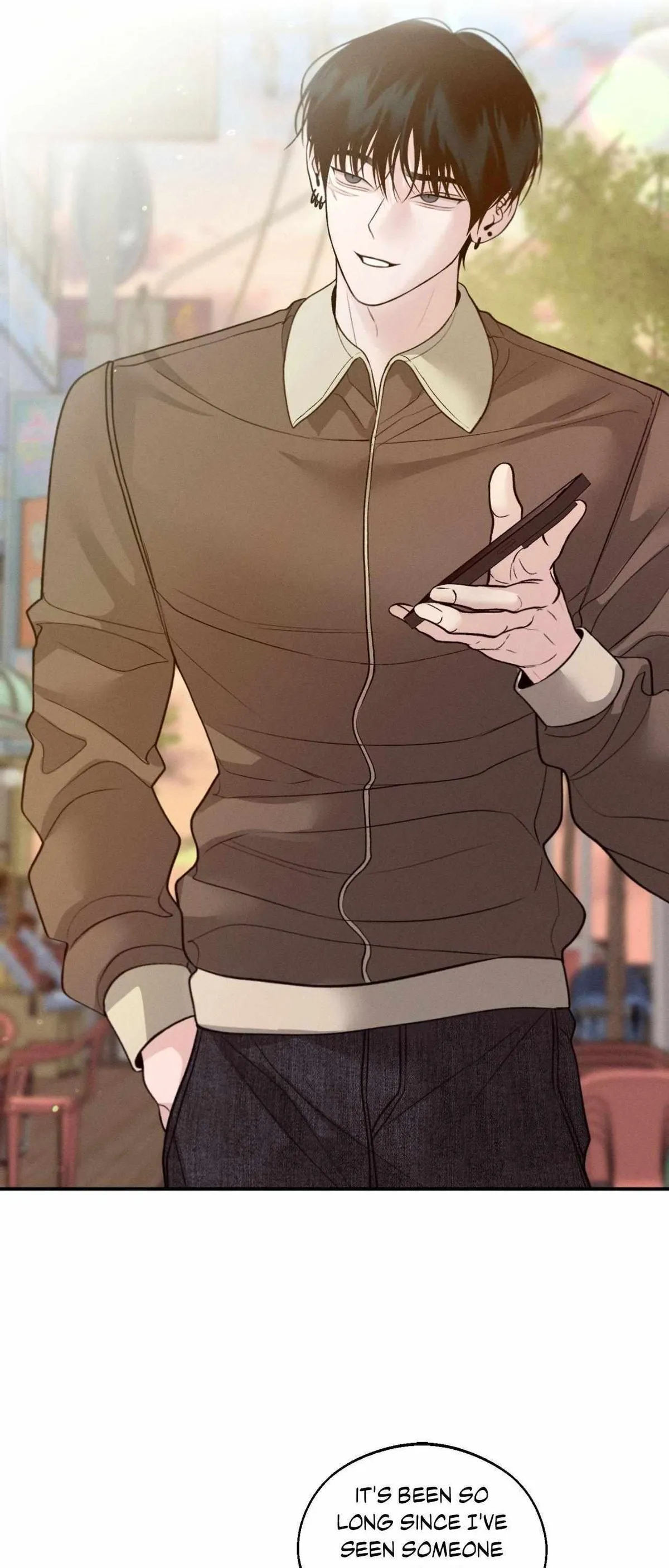 Monday'saviour Chapter 66 page 18 - 