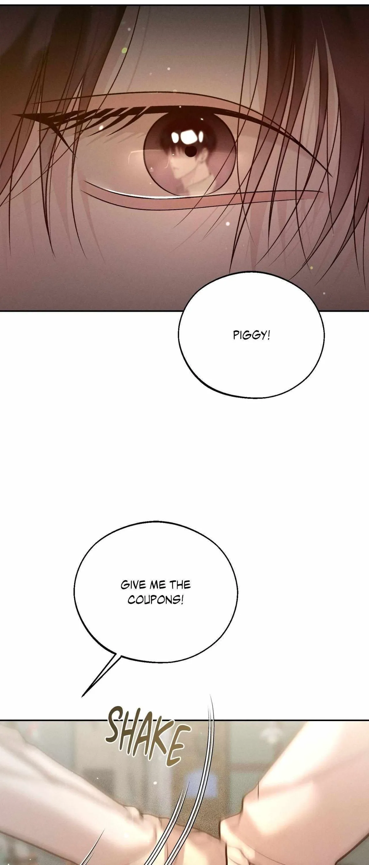 Monday'saviour Chapter 66 page 20 - 