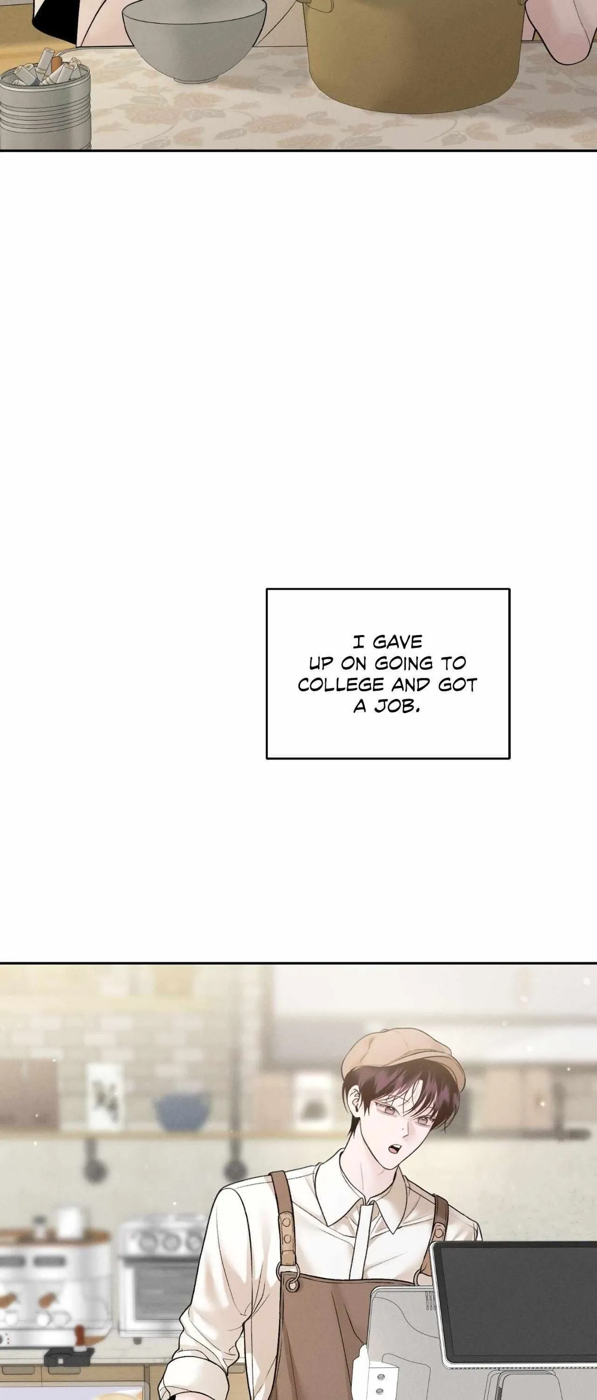 Monday'saviour Chapter 66 page 3 - 